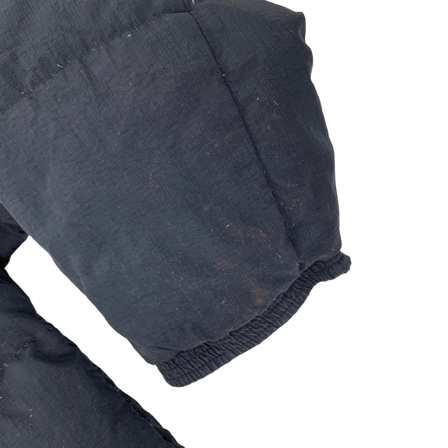 Vintage Nike Reverse Puffer Jacket - XL Nike Nike coat outerwear pufferseason second hand vintage shop österreich germany deutschland angebot daunenjacke winterjacke jacke