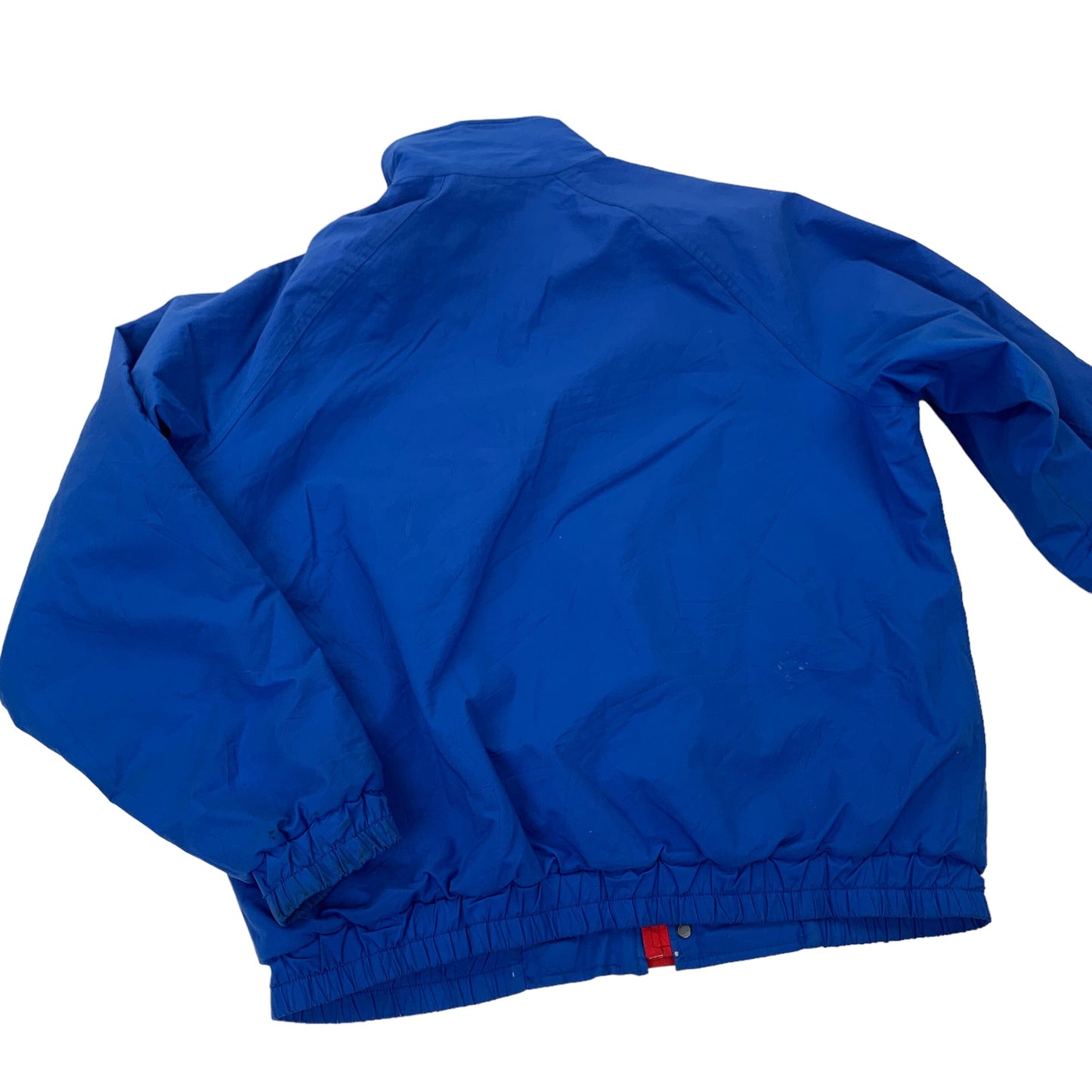 Woolrich Light Jacket - L Windbreakers Woolrich coat outerwear pufferseason second hand vintage shop österreich germany deutschland angebot daunenjacke winterjacke jacke