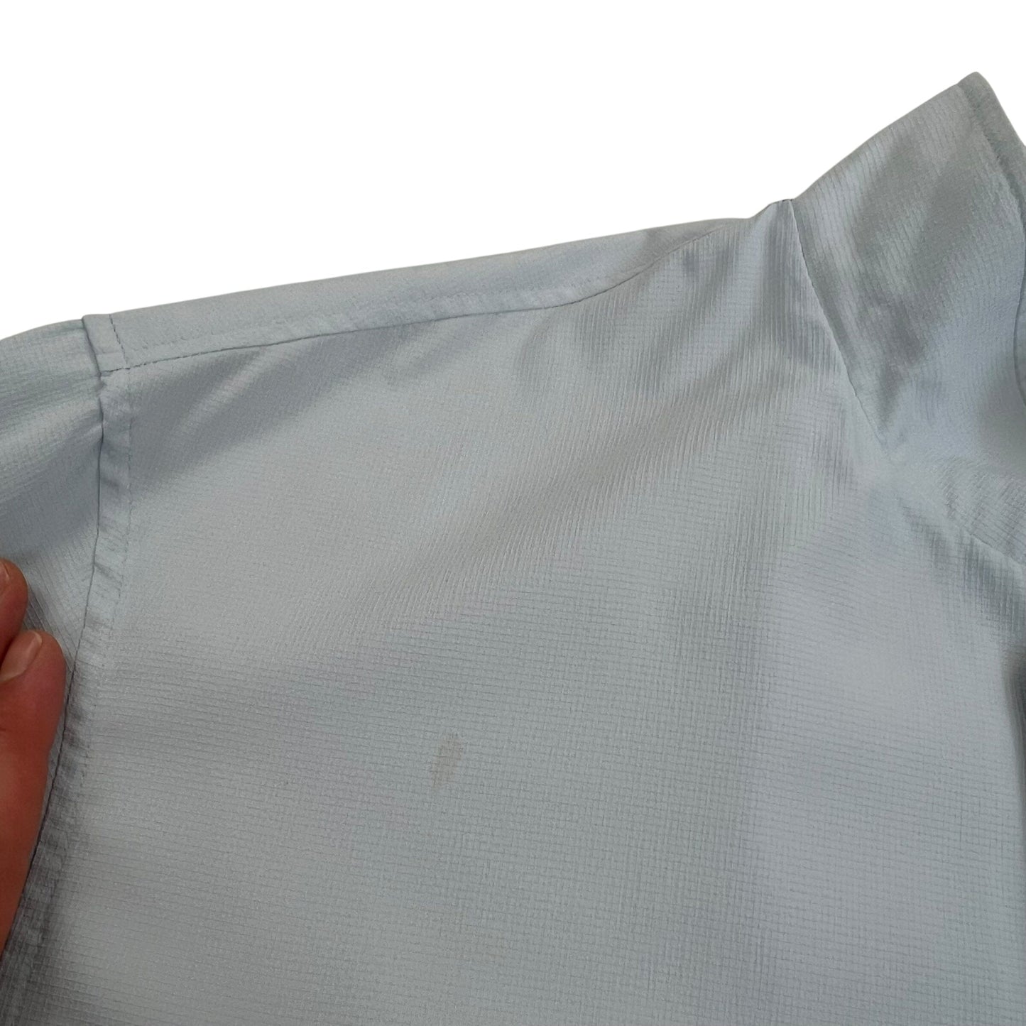 YSL Yves Saint Laurent Harrington Windbreaker - M Windbreakers Yves Saint Laurent coat outerwear pufferseason second hand vintage shop österreich germany deutschland angebot daunenjacke winterjacke jacke