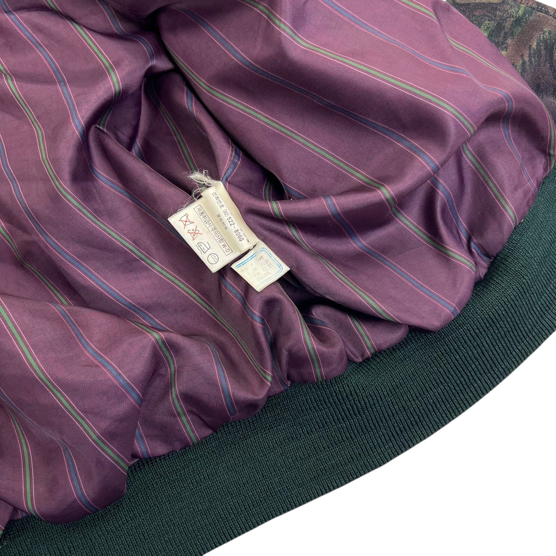 YSL Yves Saint Laurent Windbreaker Jacket - L Windbreakers Yves Saint Laurent coat outerwear pufferseason second hand vintage shop österreich germany deutschland angebot daunenjacke winterjacke jacke