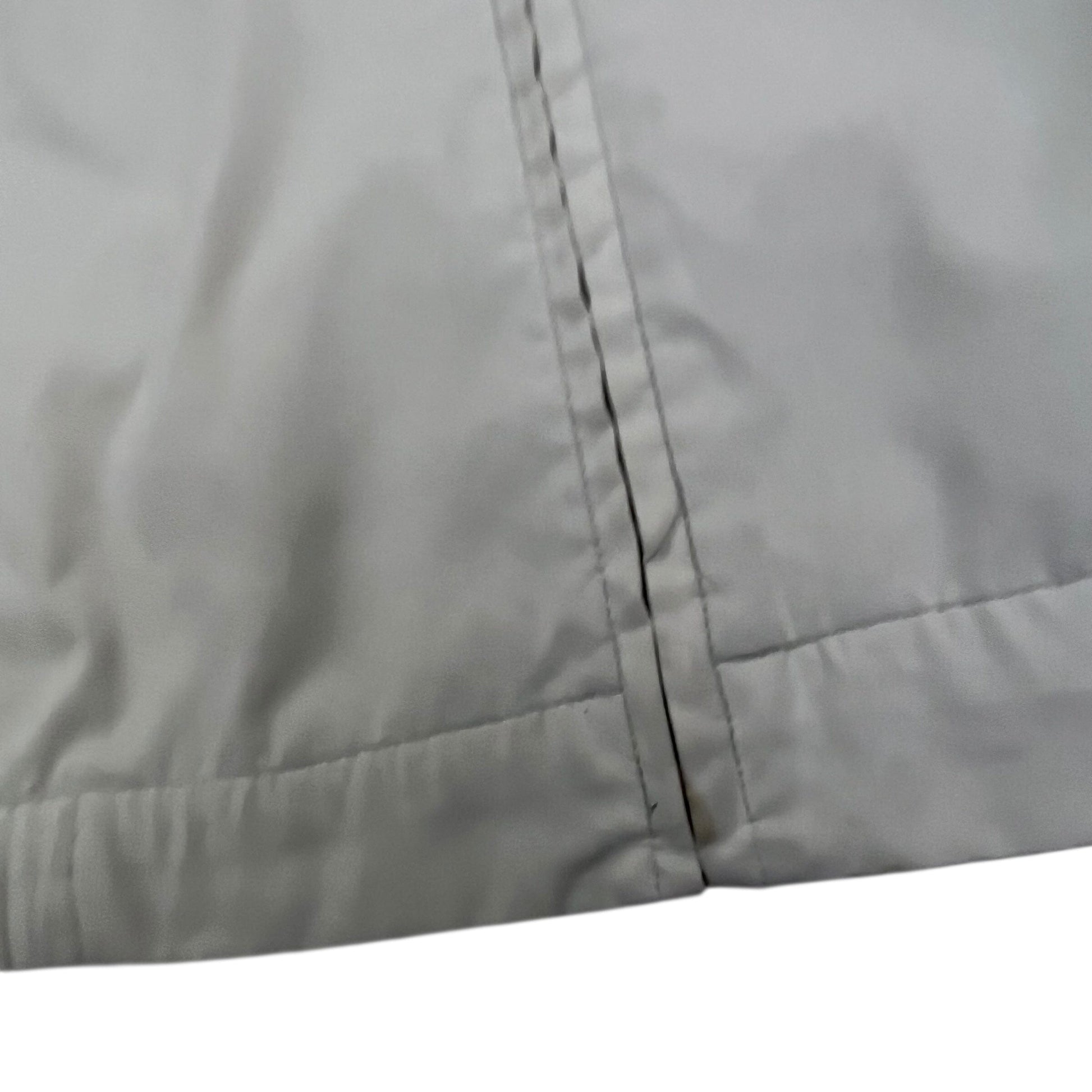 YSL Yves Saint Laurent Windbreaker Jacket - M Windbreakers Yves Saint Laurent coat outerwear pufferseason second hand vintage shop österreich germany deutschland angebot daunenjacke winterjacke jacke