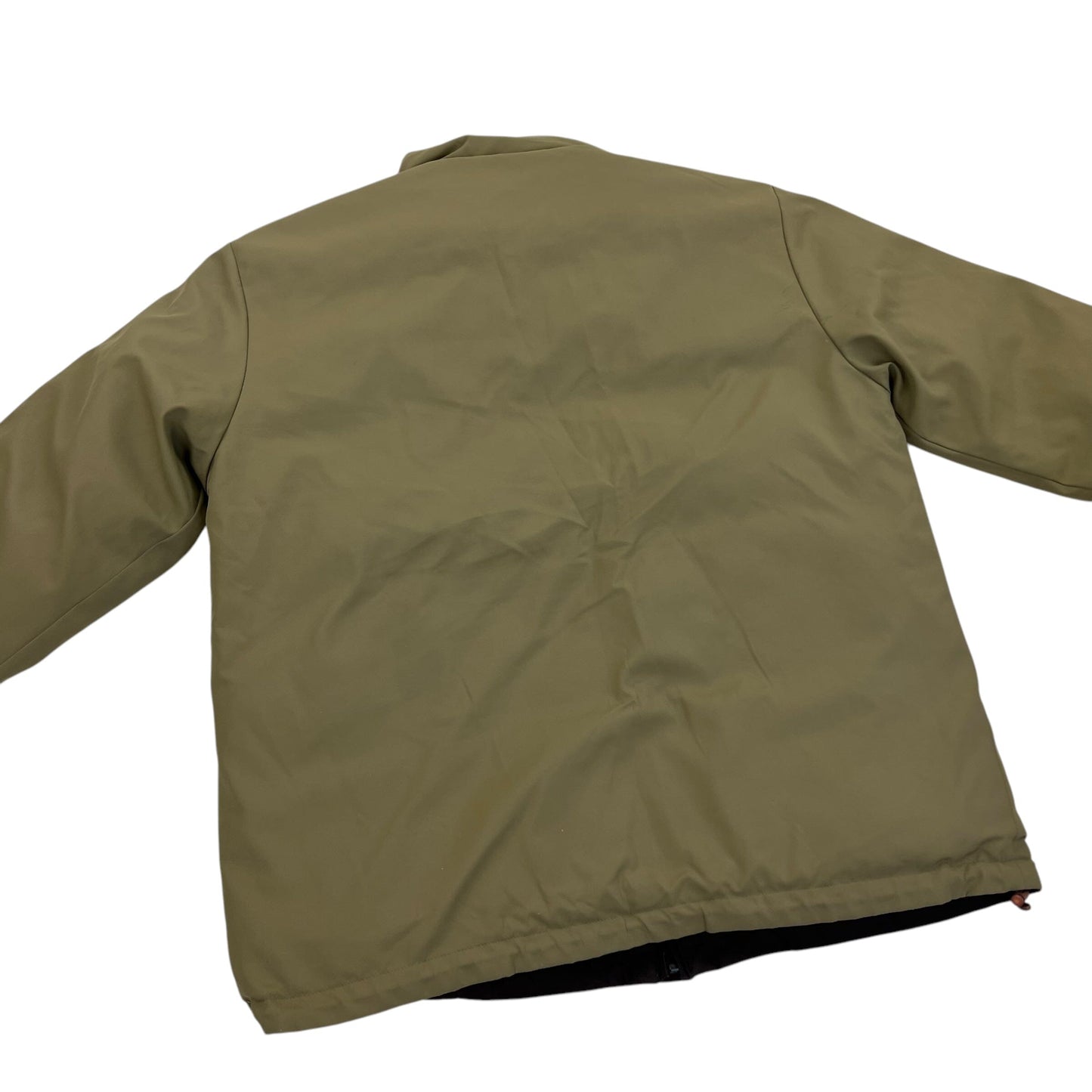 Yves saint Laurent reversible YSL Puffer Jacket - XL Designer Puffer Yves Saint Laurent coat outerwear pufferseason second hand vintage shop österreich germany deutschland angebot daunenjacke winterjacke jacke