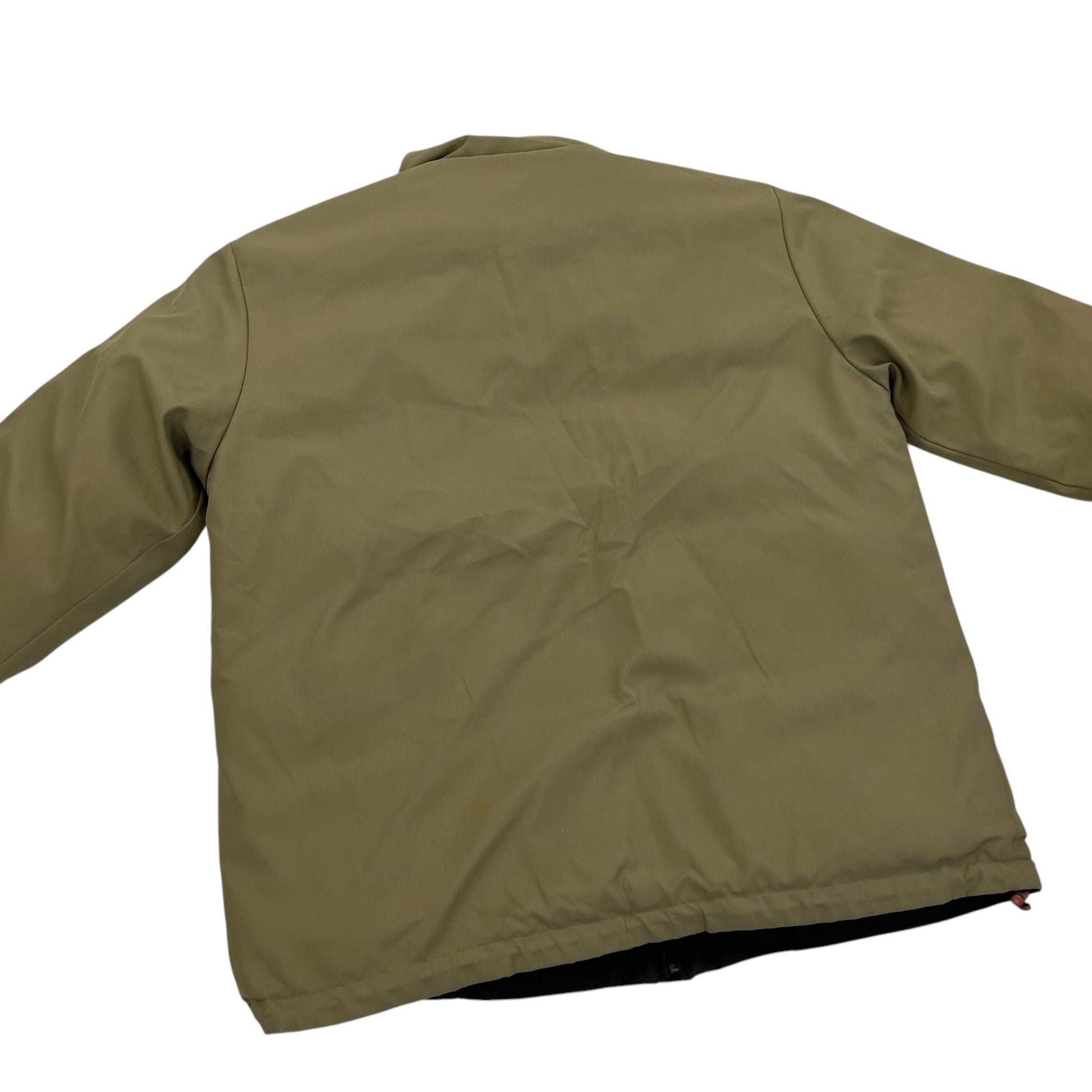 Yves saint Laurent reversible YSL Puffer Jacket - XL Designer Puffer Yves Saint Laurent coat outerwear pufferseason second hand vintage shop österreich germany deutschland angebot daunenjacke winterjacke jacke