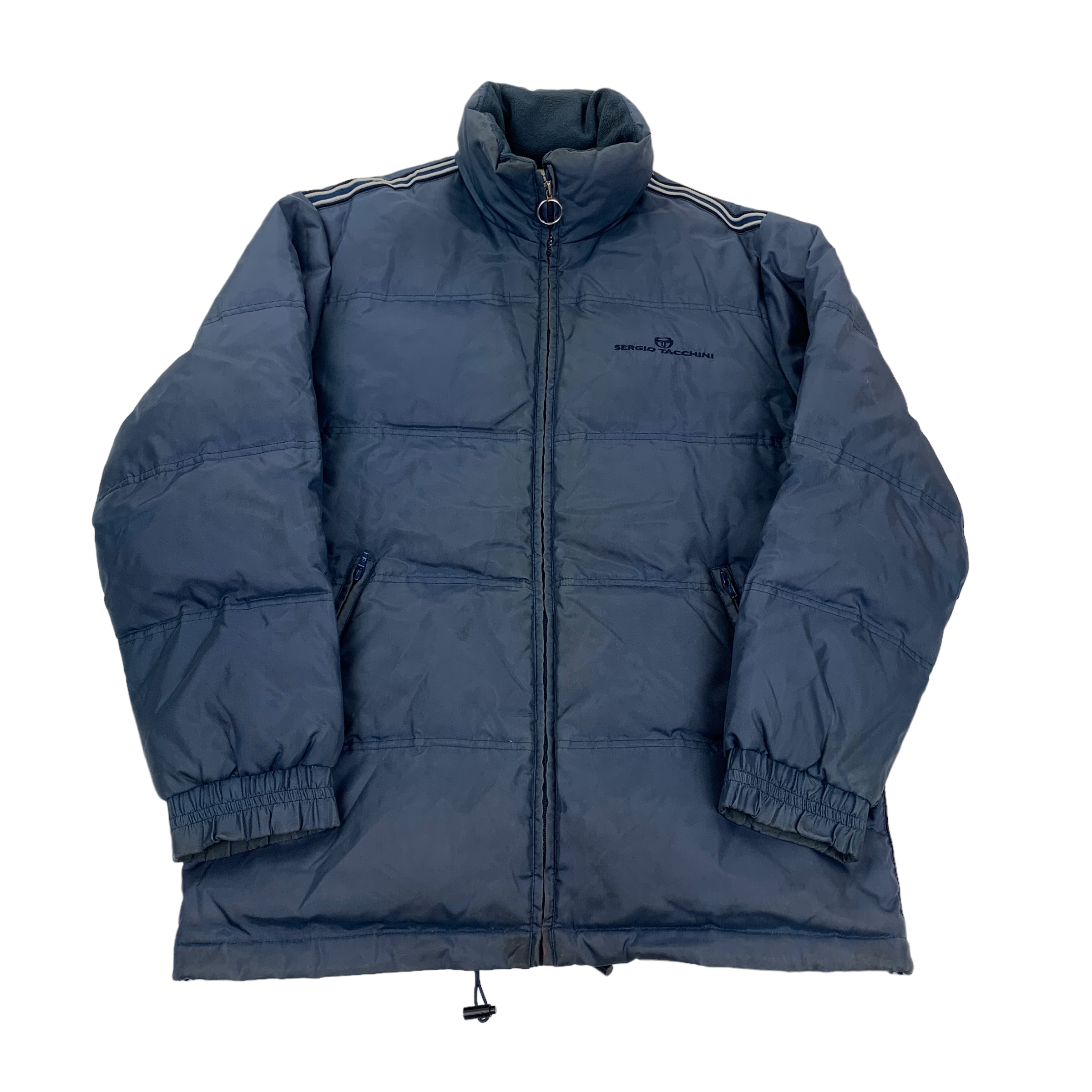 Sergio tacchini winter clearance jacket