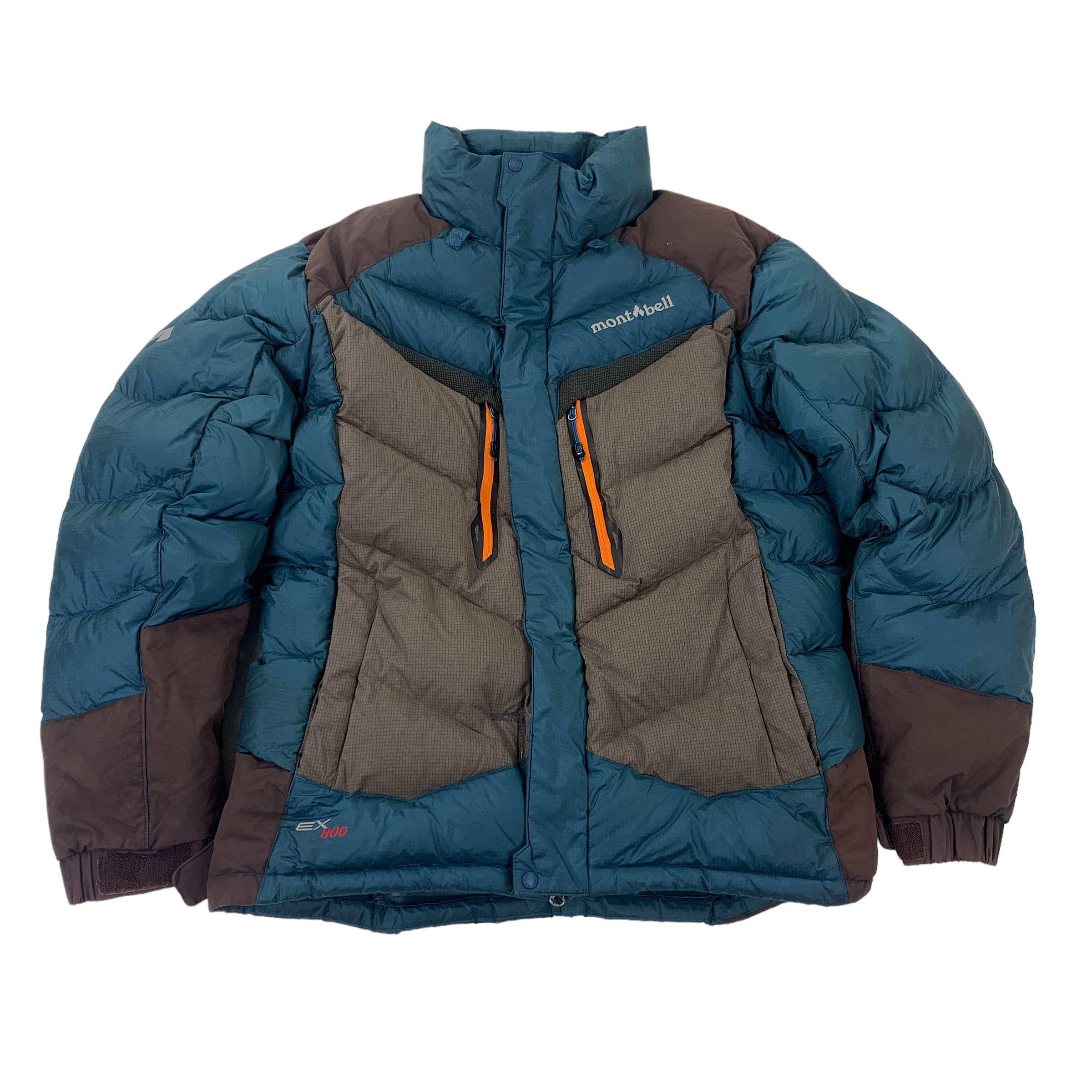 Montbell jacket on sale