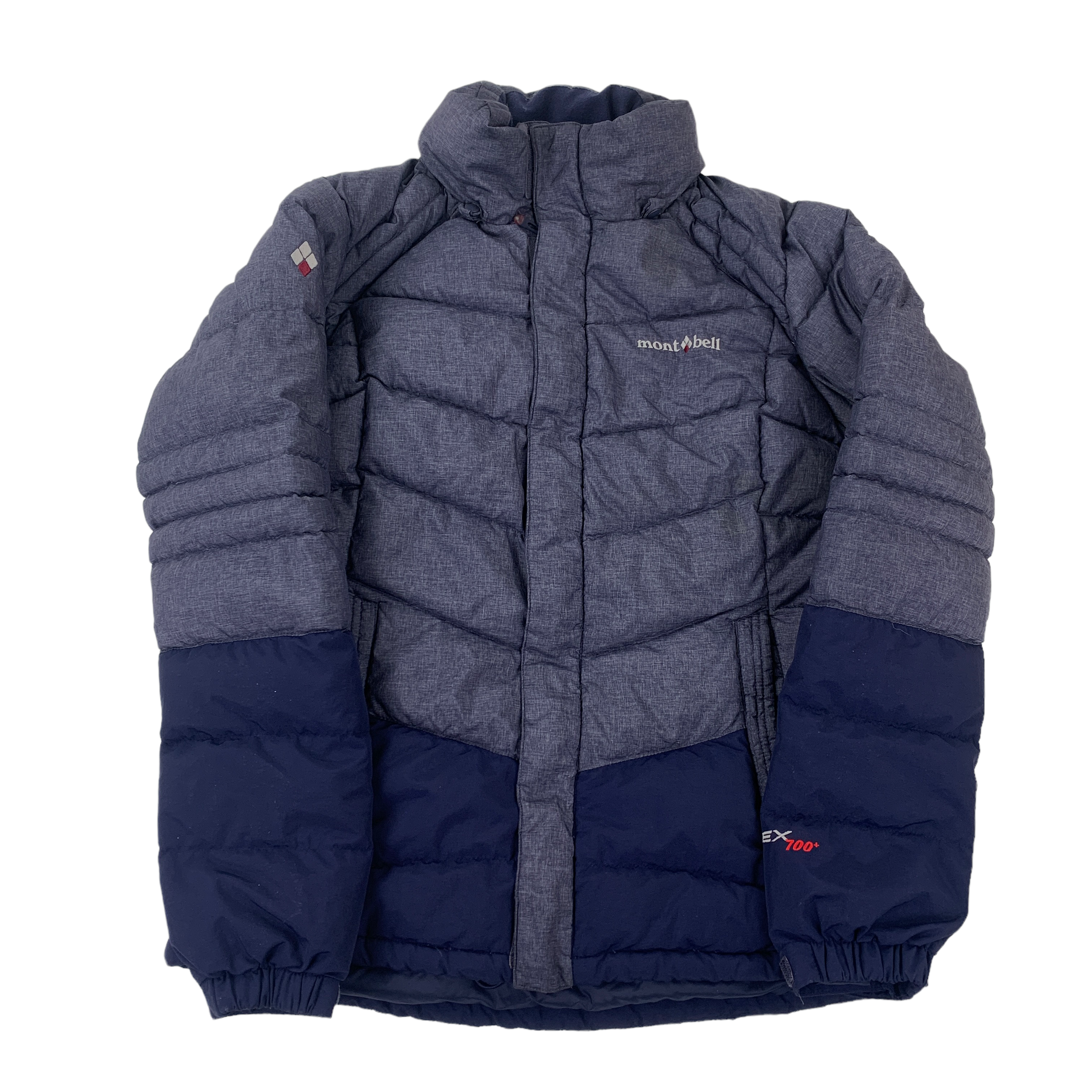 Montbell jacket outlet purple