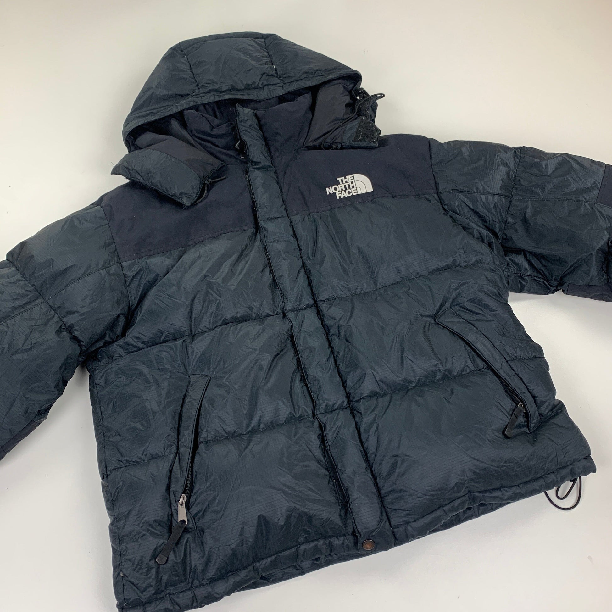 The North Face 700 Baltoro Windstopper Puffer - XL The North Face The North Face coat outerwear pufferseason second hand vintage shop österreich germany deutschland angebot daunenjacke winterjacke jacke