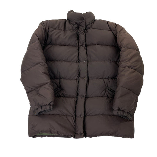 80s Moncler "blue label" Puffer Jacket coat Moncler Moncler coat outerwear pufferseason second hand vintage shop österreich germany deutschland angebot daunenjacke winterjacke jacke