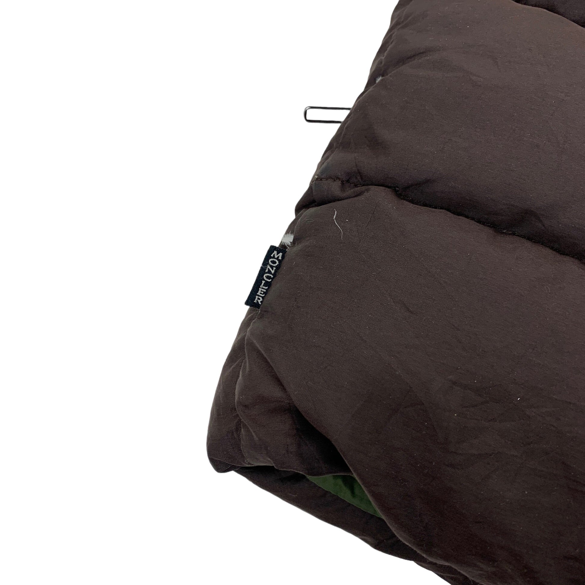 80s Moncler "blue label" Puffer Jacket coat Moncler Moncler coat outerwear pufferseason second hand vintage shop österreich germany deutschland angebot daunenjacke winterjacke jacke