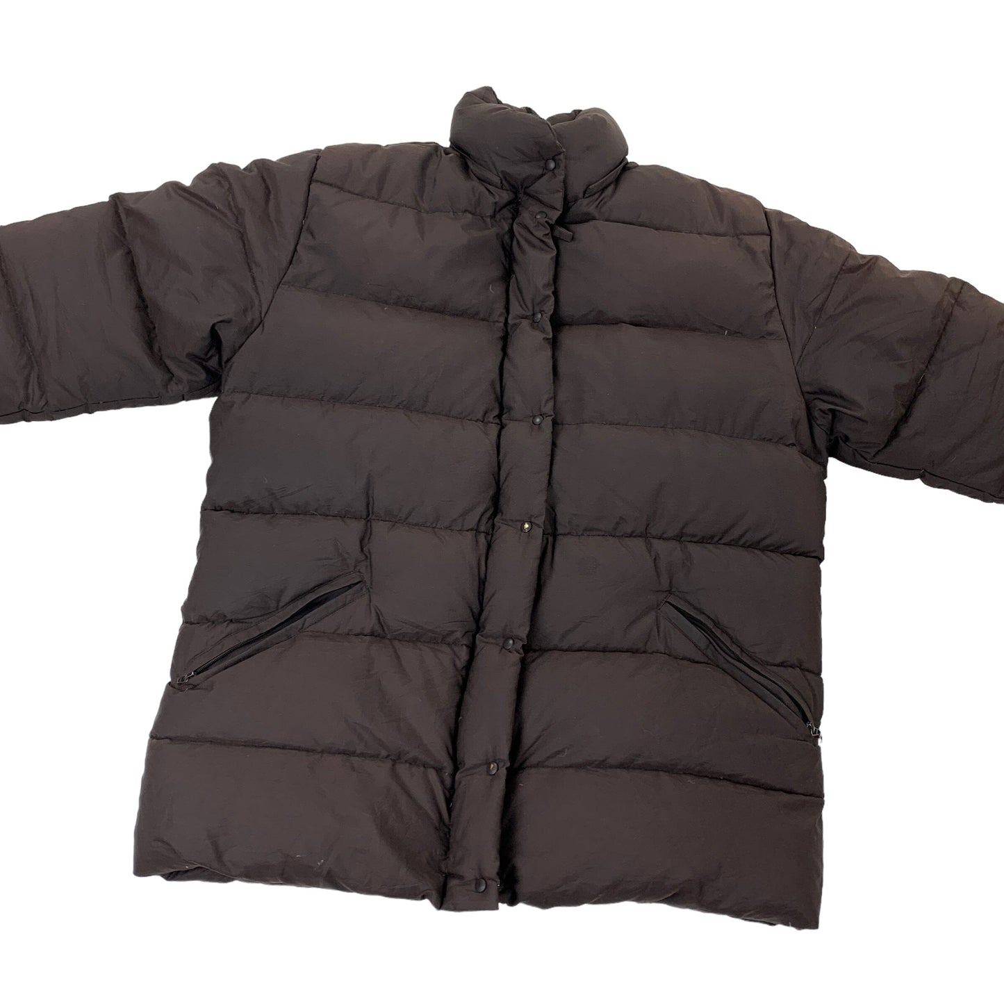 80s Moncler "blue label" Puffer Jacket coat Moncler Moncler coat outerwear pufferseason second hand vintage shop österreich germany deutschland angebot daunenjacke winterjacke jacke