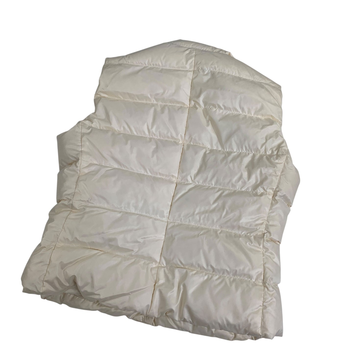 80s Moncler Grenoble Puffer Gilet Vest - Women S Moncler Moncler coat outerwear pufferseason second hand vintage shop österreich germany deutschland angebot daunenjacke winterjacke jacke