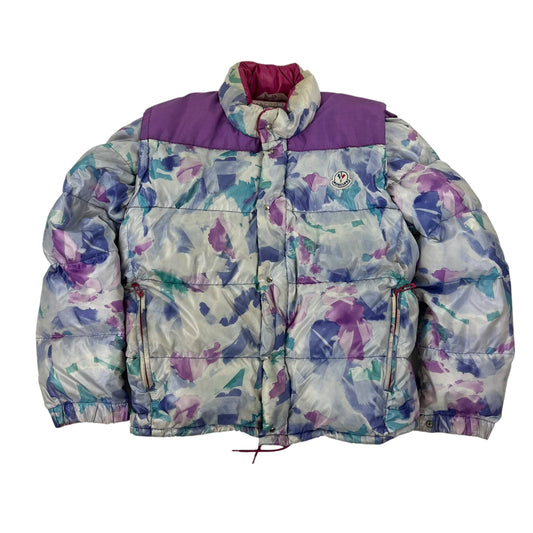 80s Moncler Grenoble Puffer Jacket - M Moncler Moncler coat outerwear pufferseason second hand vintage shop österreich germany deutschland angebot daunenjacke winterjacke jacke