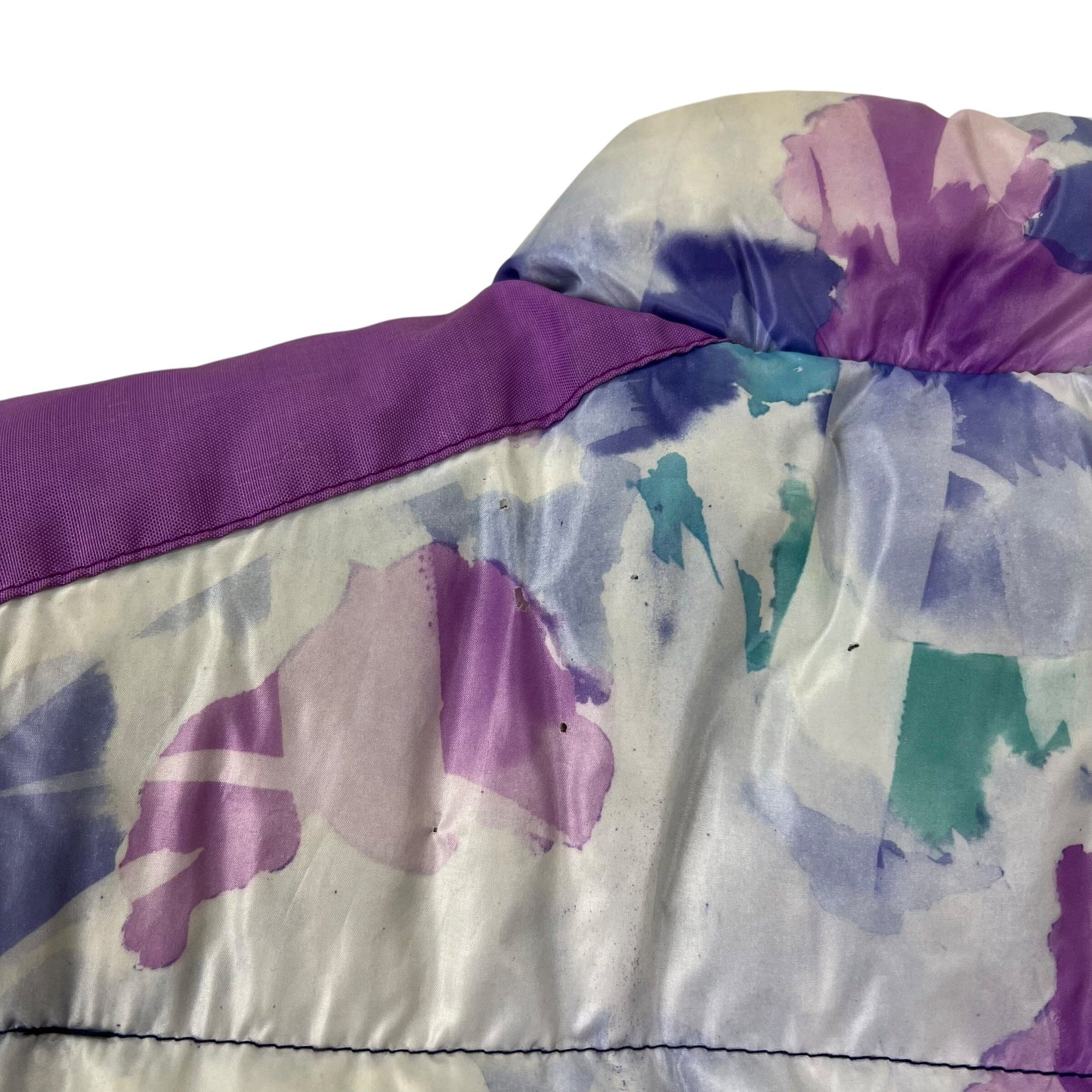 80s Moncler Grenoble Puffer Jacket - M Moncler Moncler coat outerwear pufferseason second hand vintage shop österreich germany deutschland angebot daunenjacke winterjacke jacke