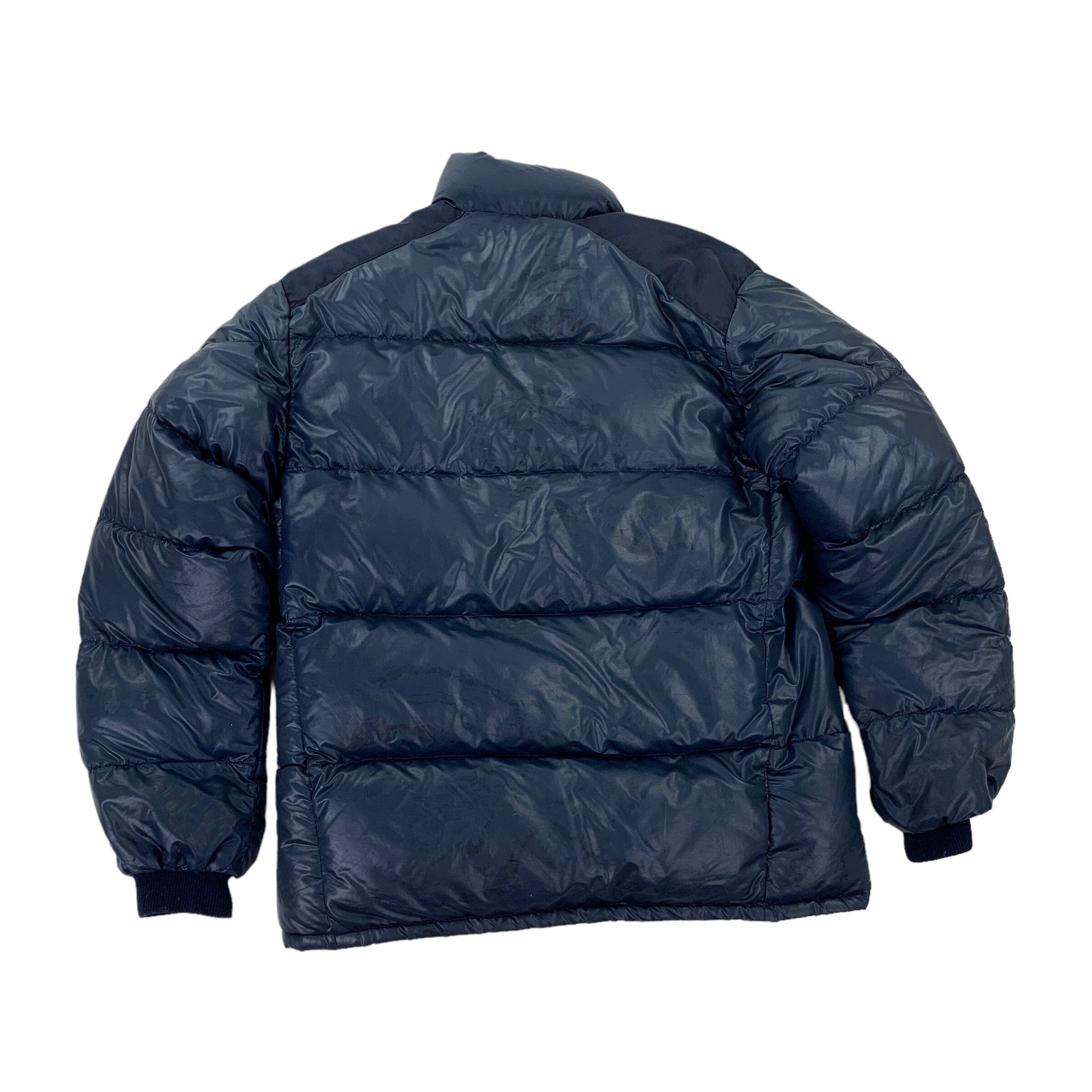 80s Moncler Puffer Jacket - L Moncler Moncler coat outerwear pufferseason second hand vintage shop österreich germany deutschland angebot daunenjacke winterjacke jacke