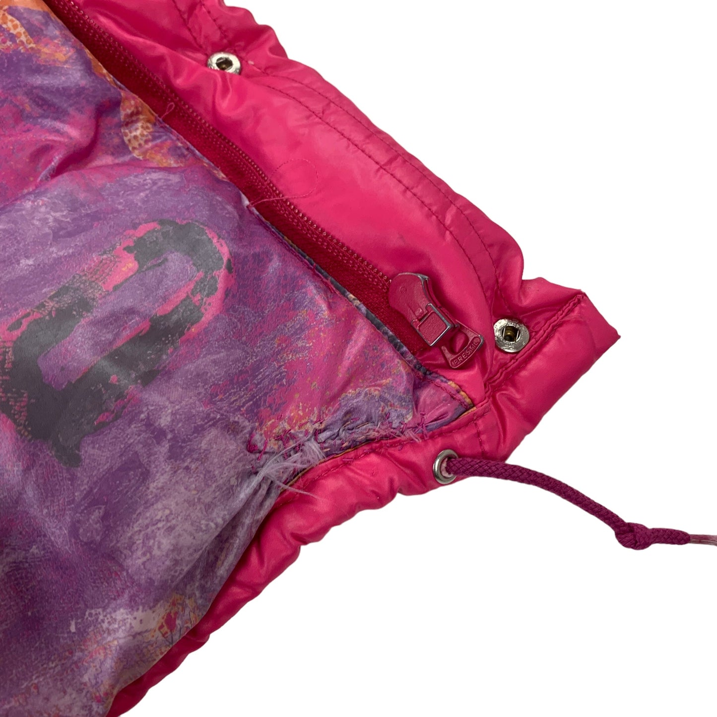 90s Moncler Grenoble Puffer - XL Moncler Moncler coat outerwear pufferseason second hand vintage shop österreich germany deutschland angebot daunenjacke winterjacke jacke