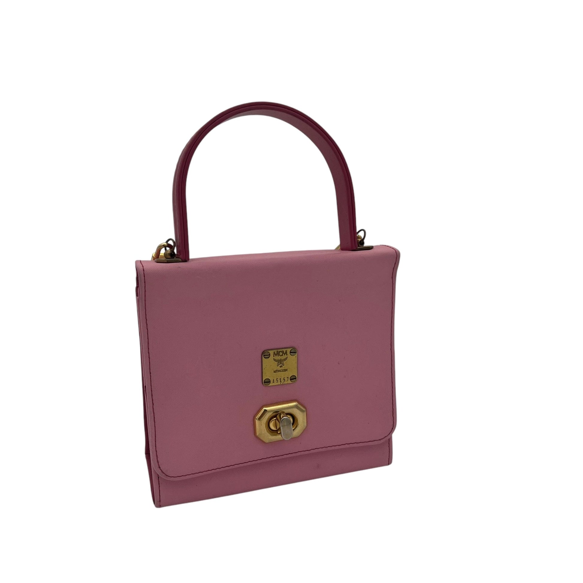 90s Vintage MCM Munich Evening Bag Handbag Designer Bags MCM coat outerwear pufferseason second hand vintage shop österreich germany deutschland angebot daunenjacke winterjacke jacke