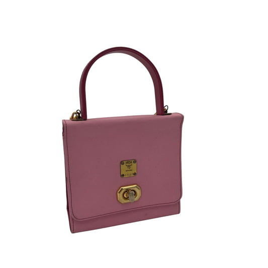 90s Vintage MCM Munich Evening Bag Handbag Designer Bags MCM coat outerwear pufferseason second hand vintage shop österreich germany deutschland angebot daunenjacke winterjacke jacke