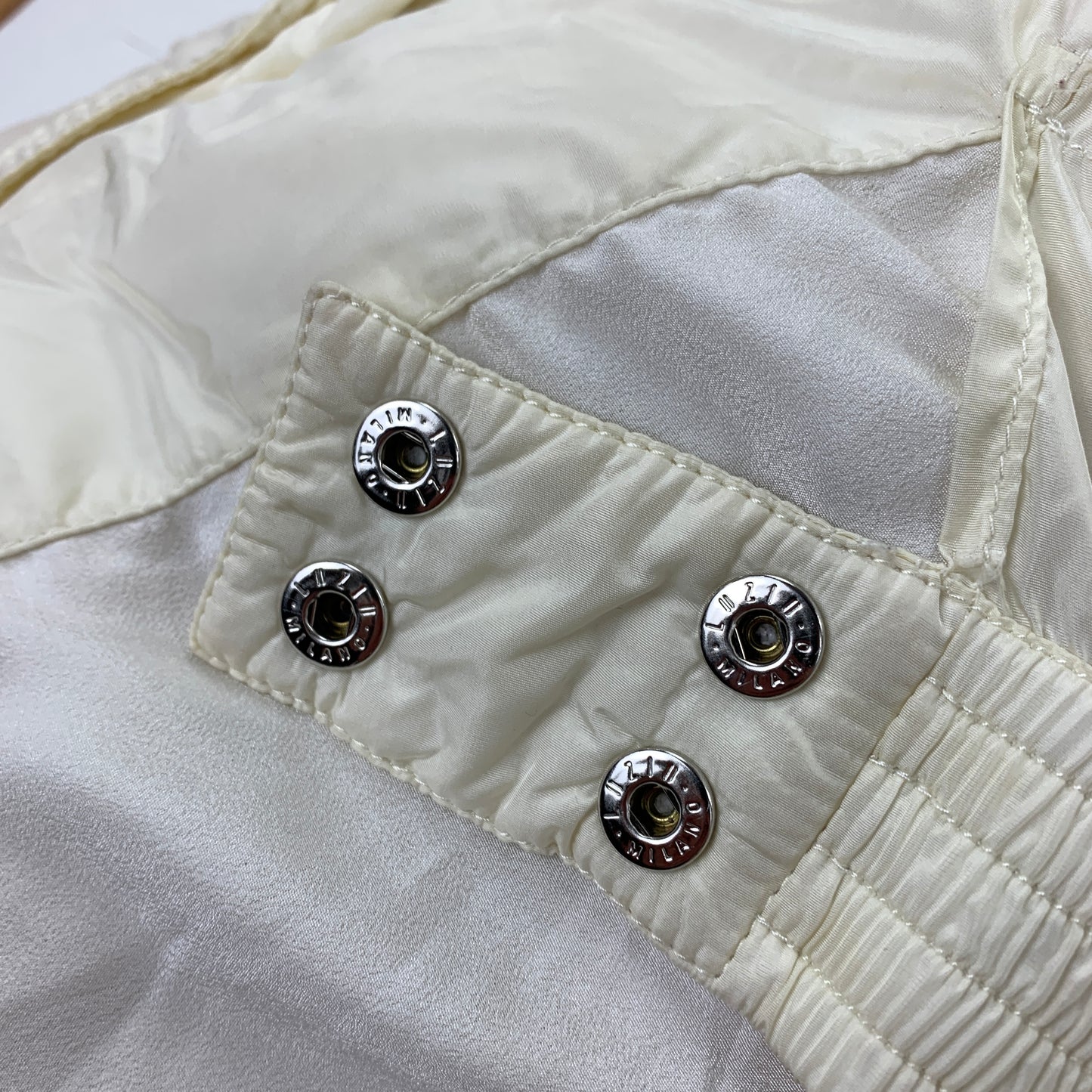 90s Prada Puffer Jacket