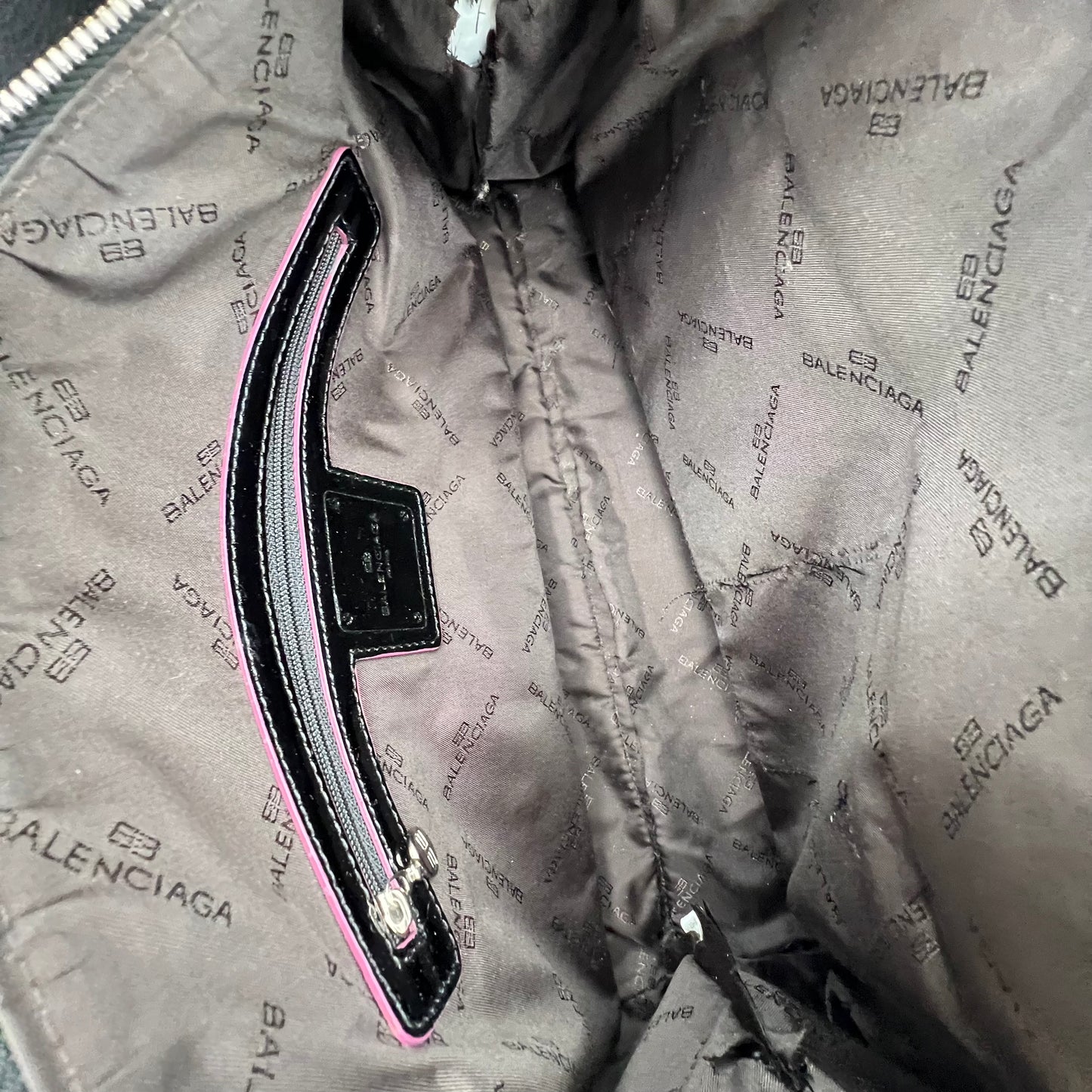 Vintage Balenciaga Bag