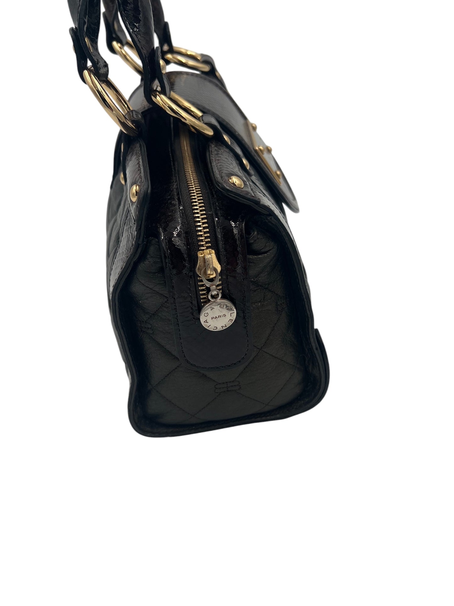 Vintage Balenciaga Paris Bag Handbag