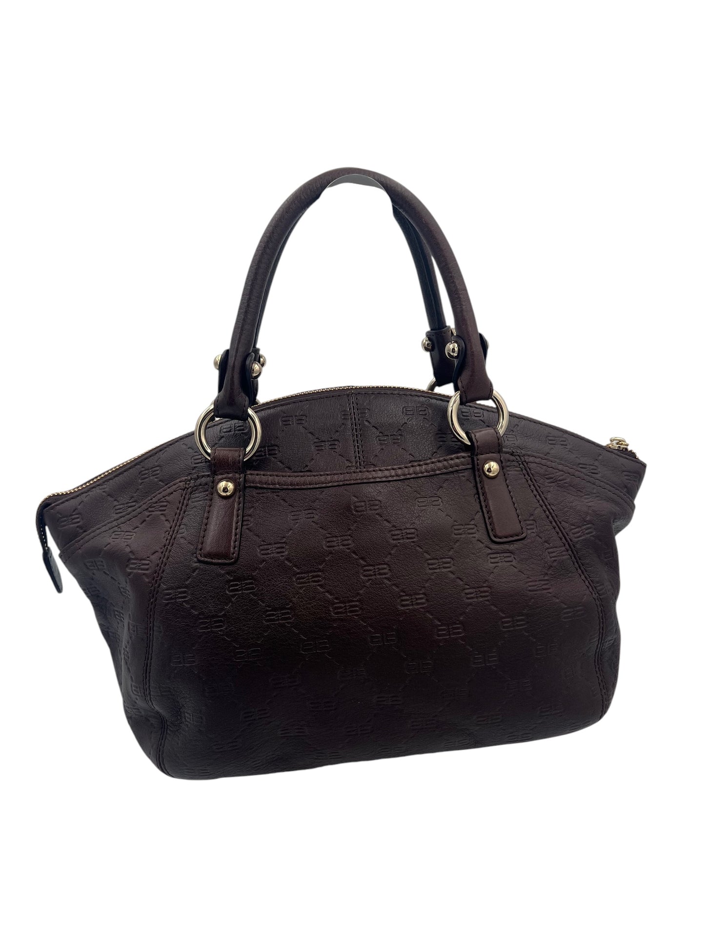 Vintage Balenciaga Paris Bag Handbag