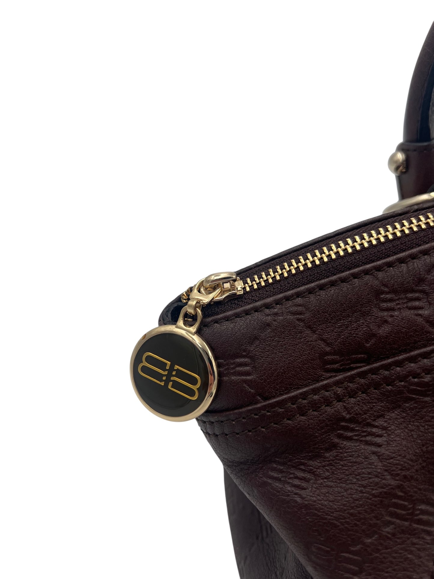Vintage Balenciaga Paris Bag Handbag