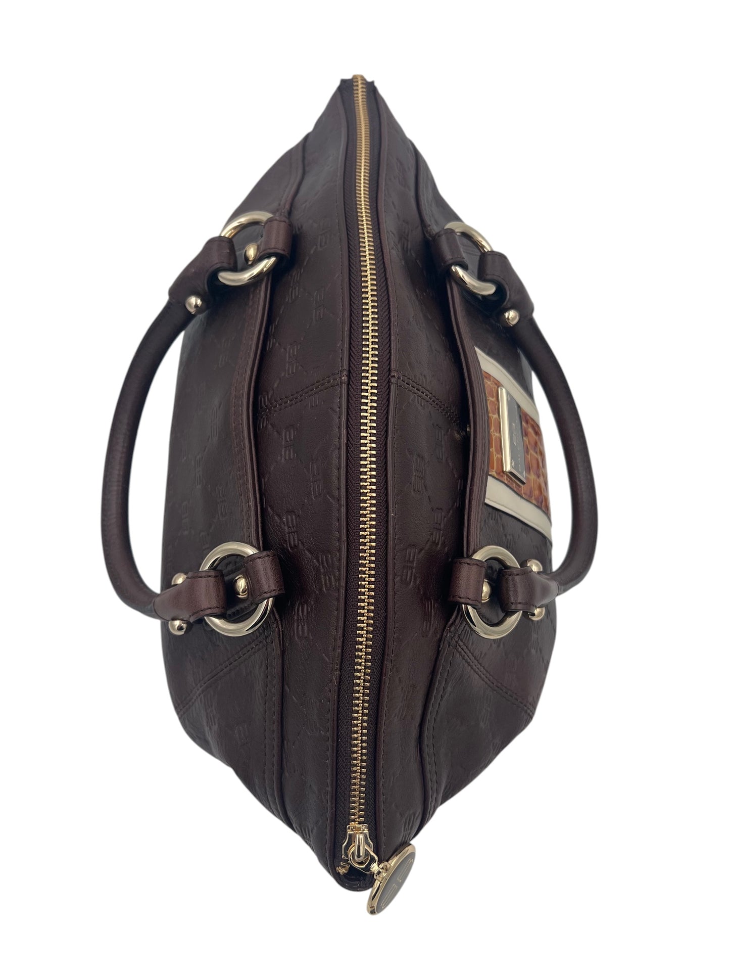 Vintage Balenciaga Paris Bag Handbag