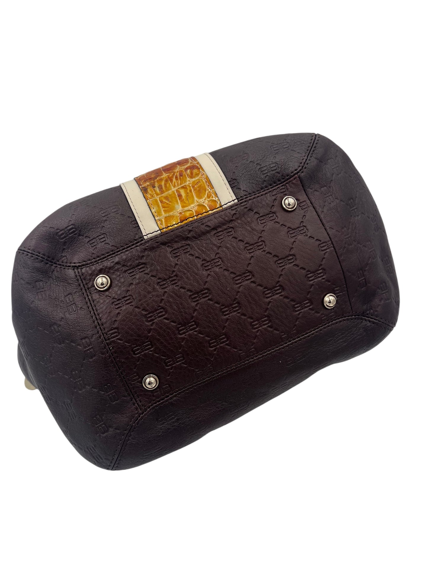 Vintage Balenciaga Paris Bag Handbag