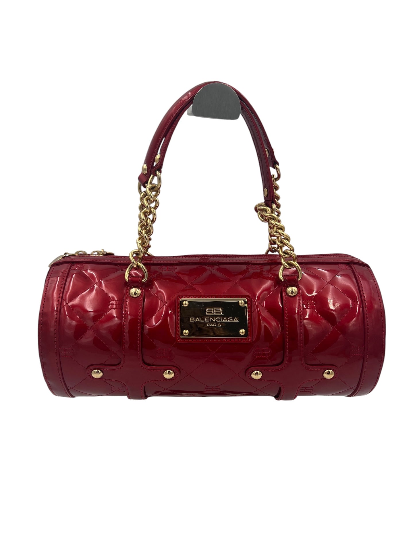 Vintage Balenciaga Paris Bag Handbag
