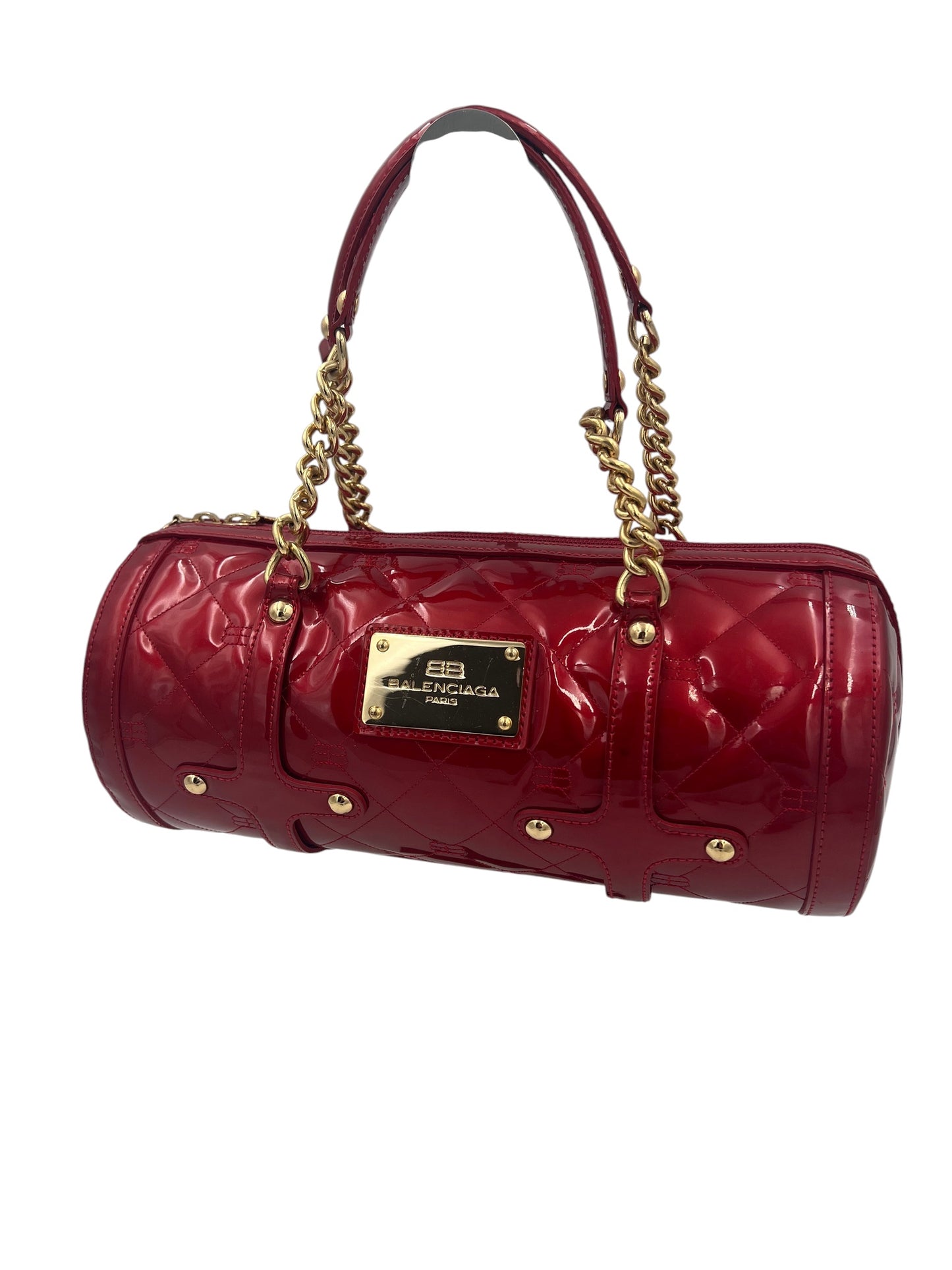 Vintage Balenciaga Paris Bag Handbag