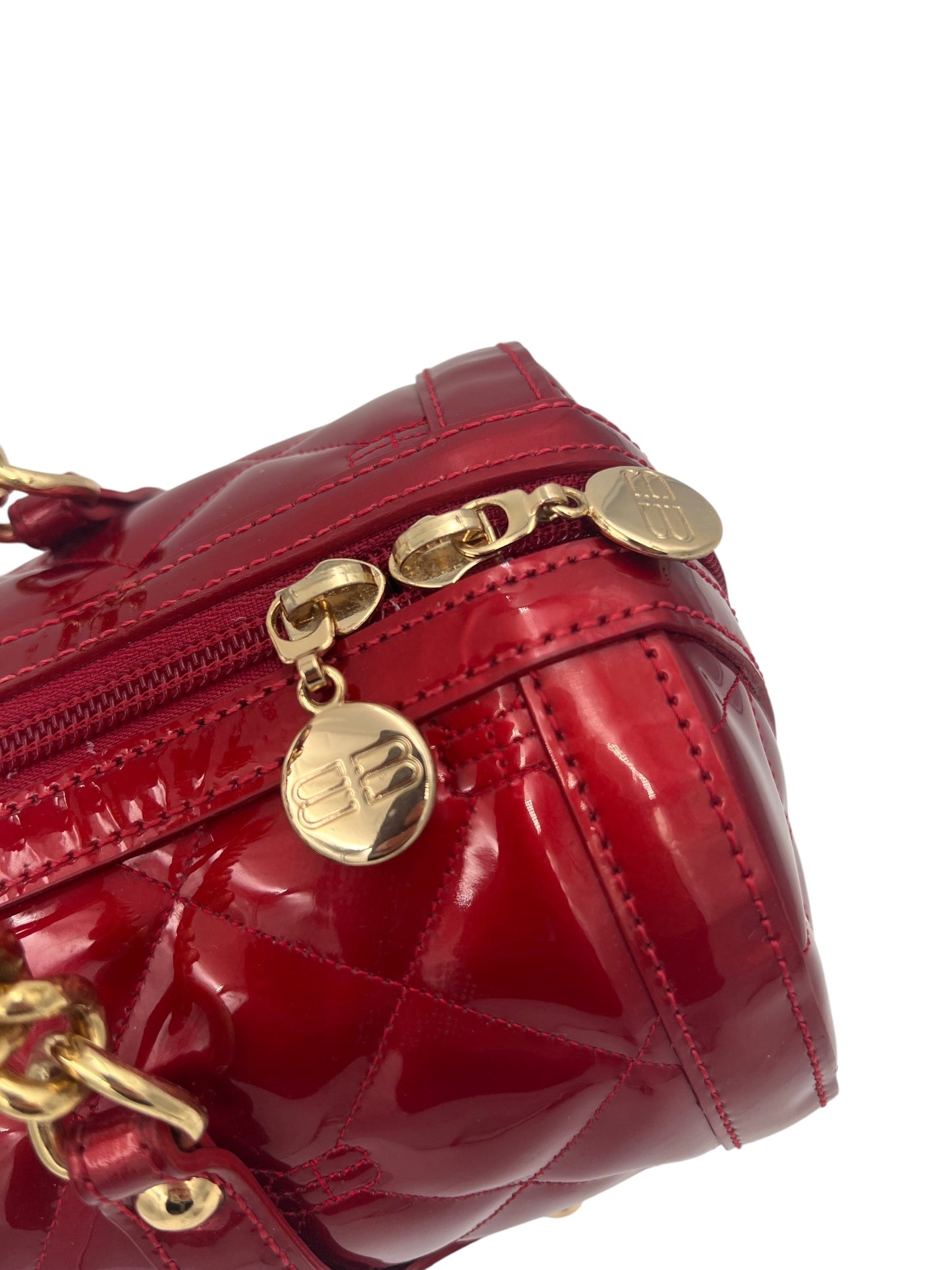 Vintage Balenciaga Paris Bag Handbag