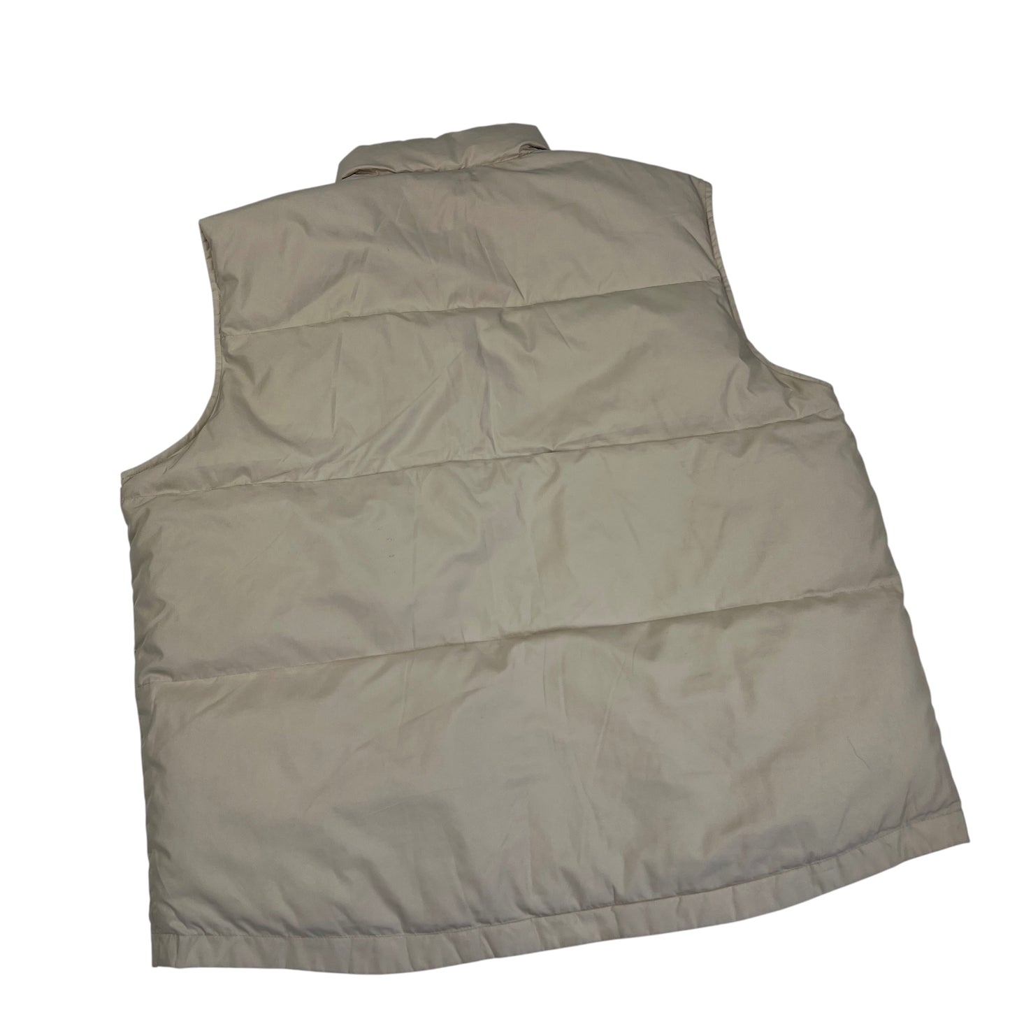 YSL Yves Saint Laurent Gilet Vest Puffer - XL