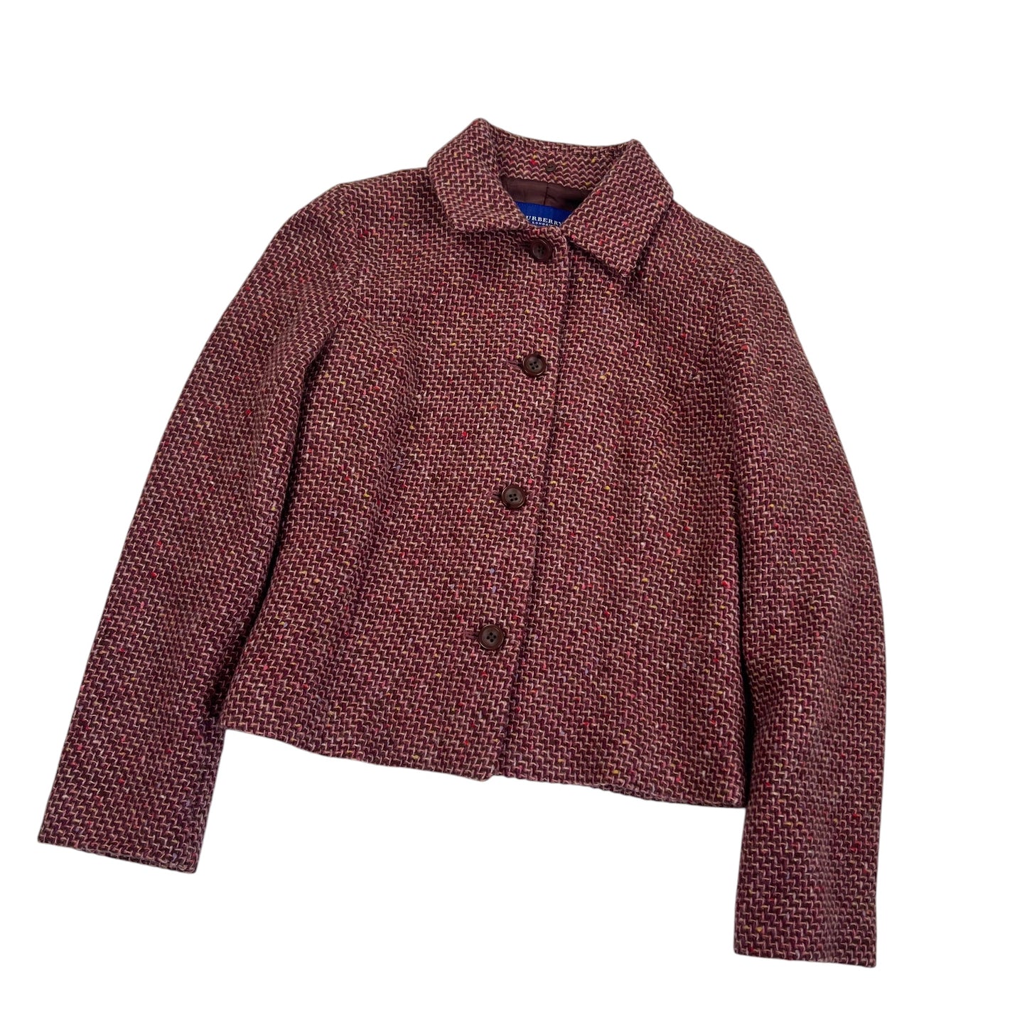 Burberry London Blue Label Jacket - Women XS