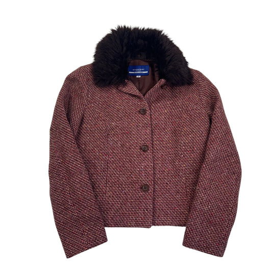 Burberry London Blue Label Jacket - Women XS