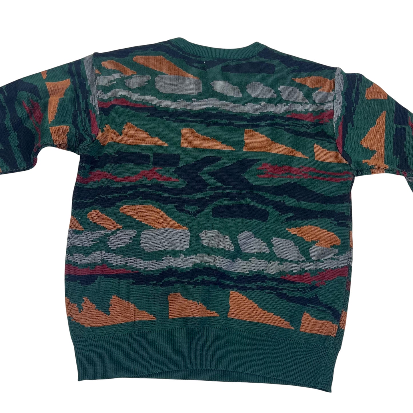 80s Balenciaga Paris Sweater - L