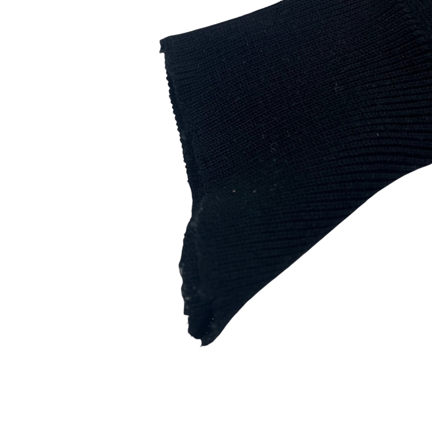 YSL Yves Saint Laurent Knit Turtleneck Sweater - S
