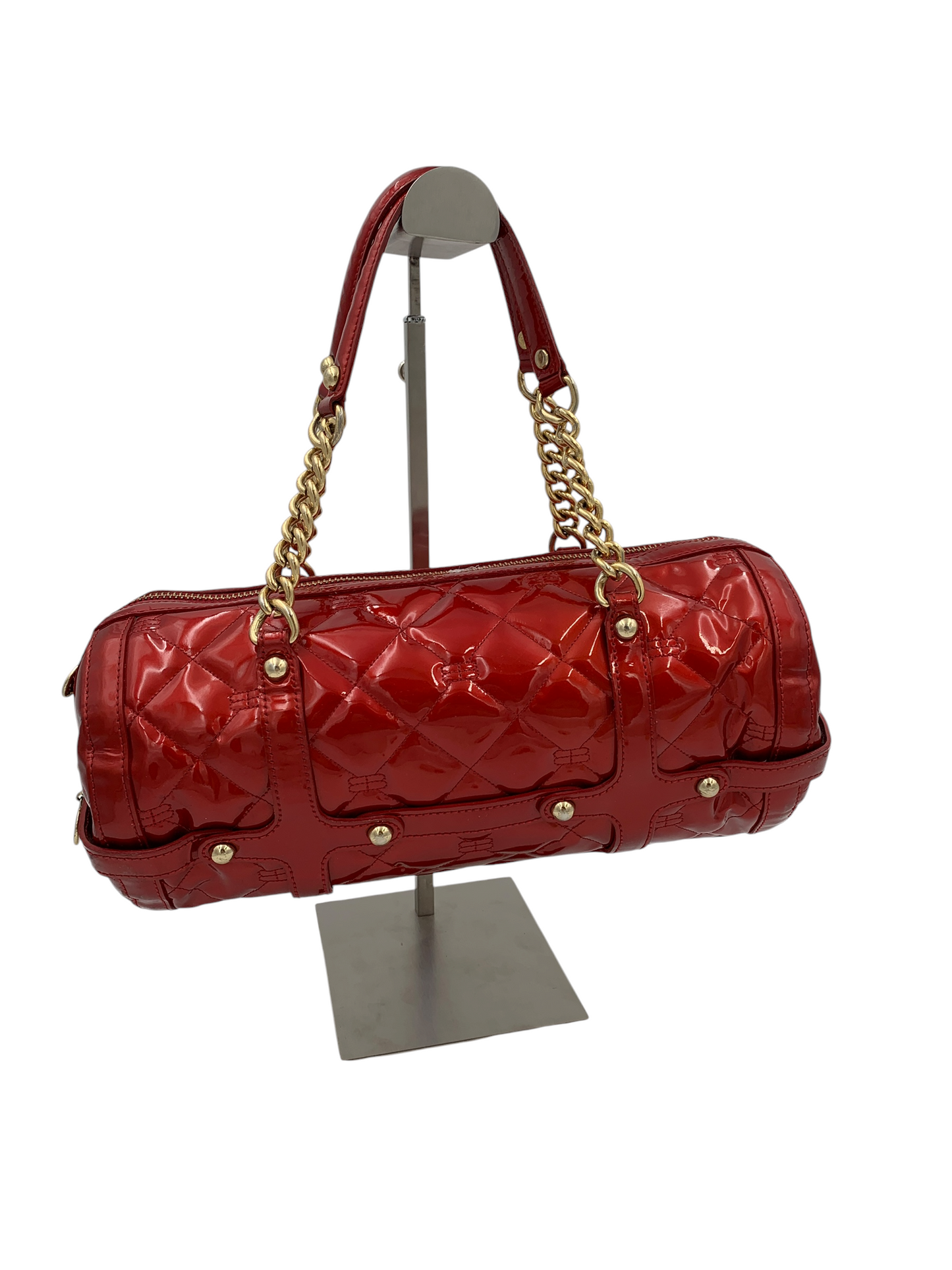80s Balenciaga Paris Y2K papillon Bag