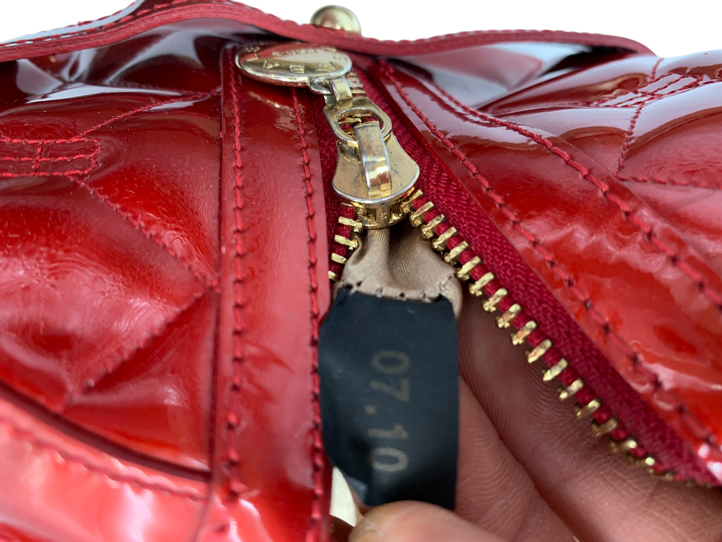 80s Balenciaga Paris Y2K papillon Bag