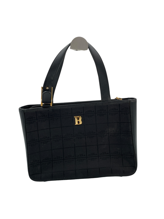 Vintage Balmain Y2K Handle Bag