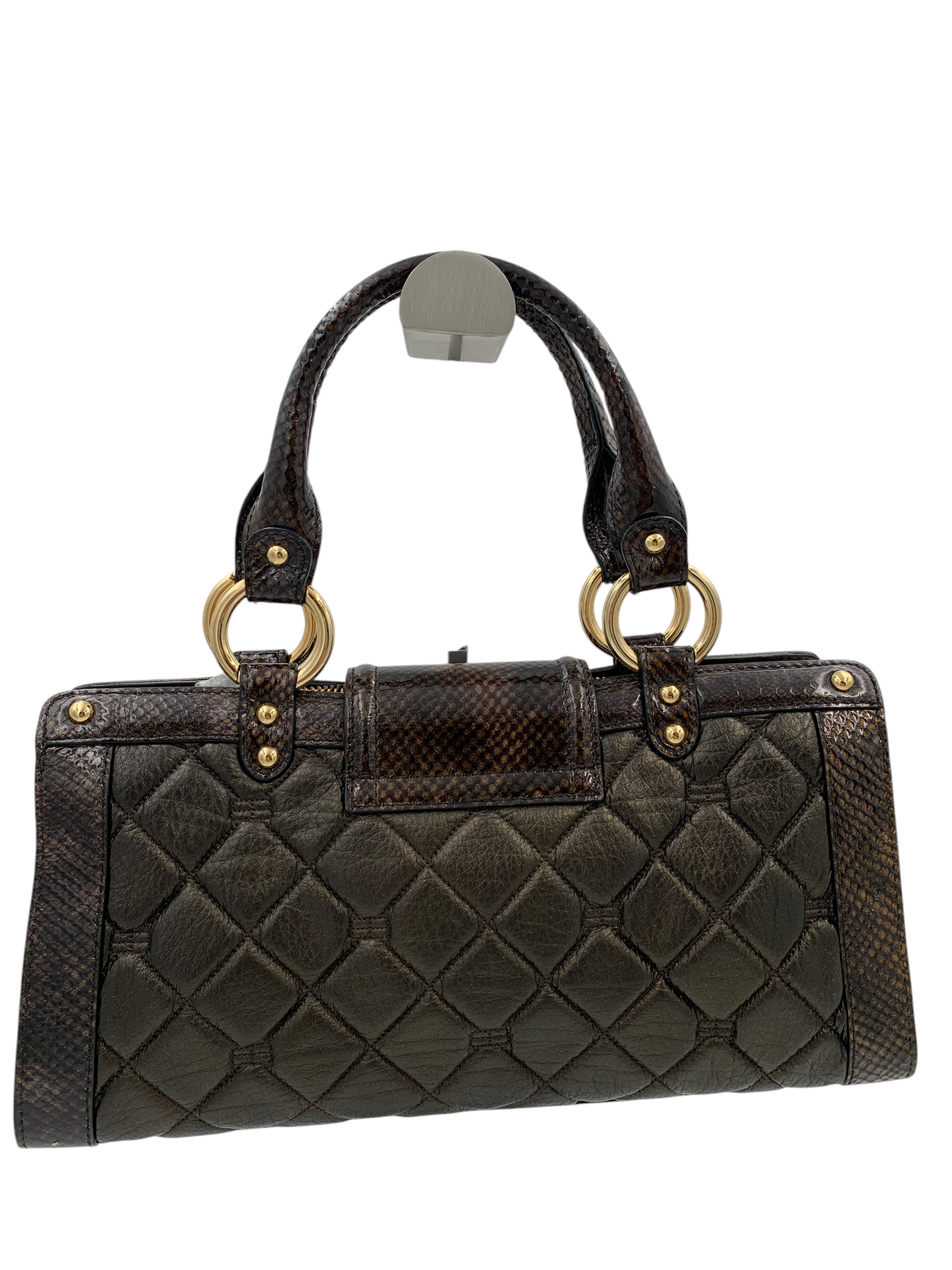 Y2K Vintage Balenciaga Hand Bag