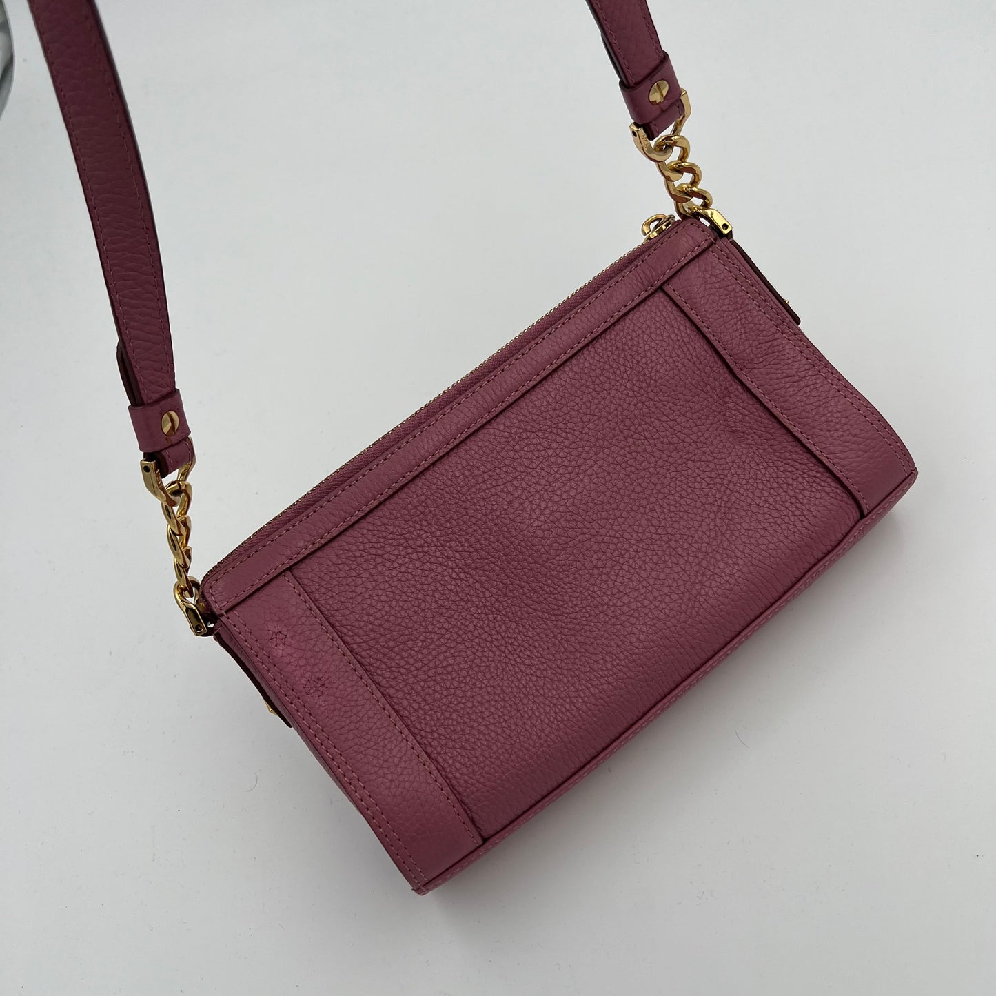 MCM Munich Mini Bag Handbag Handtasche