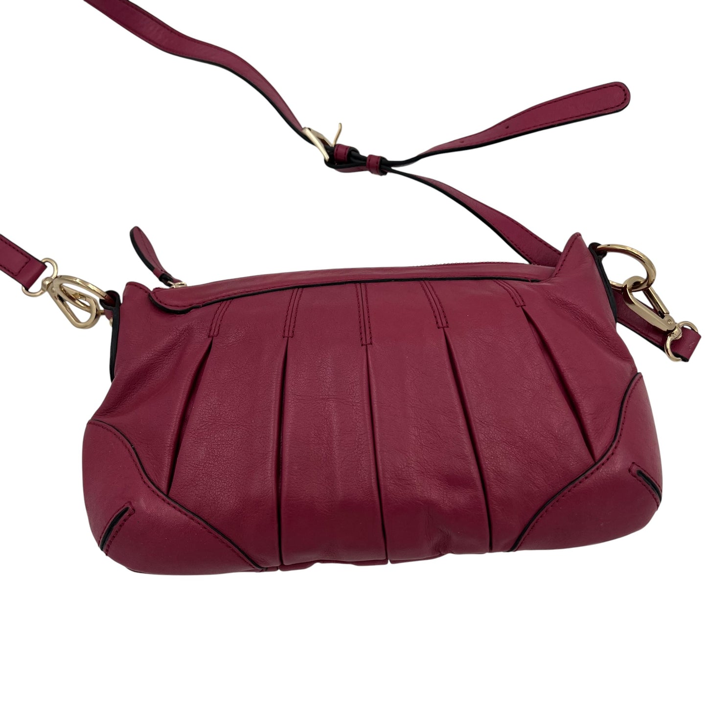 Balenciaga Handle Bag Clutch Handbag Tasche