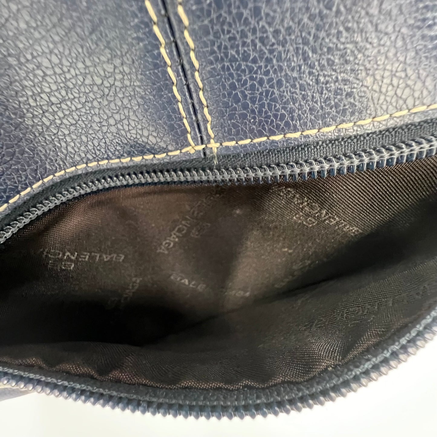 Balenciaga Shoulder Handbag Bag Tasche