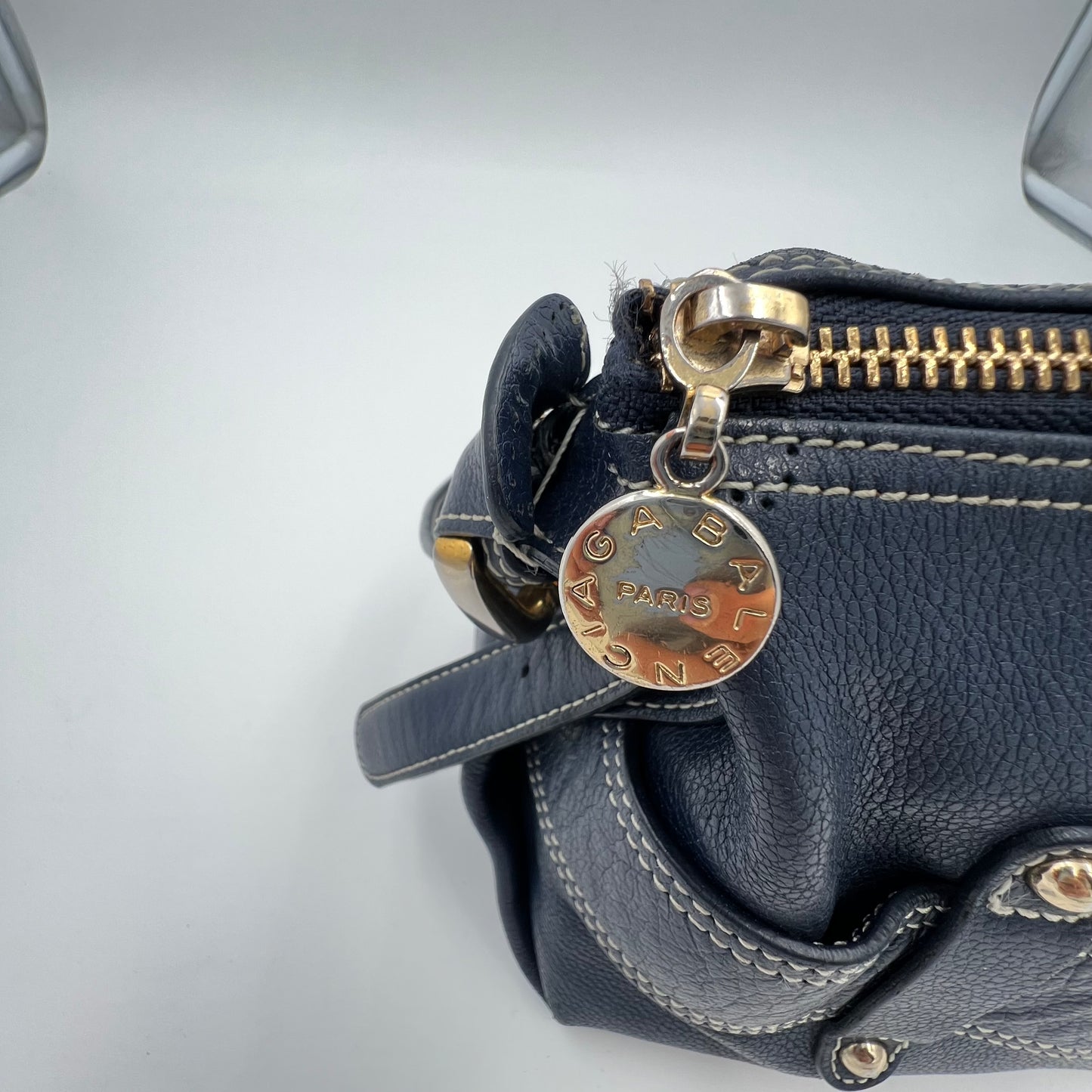 Balenciaga Shoulder Handbag Bag Tasche