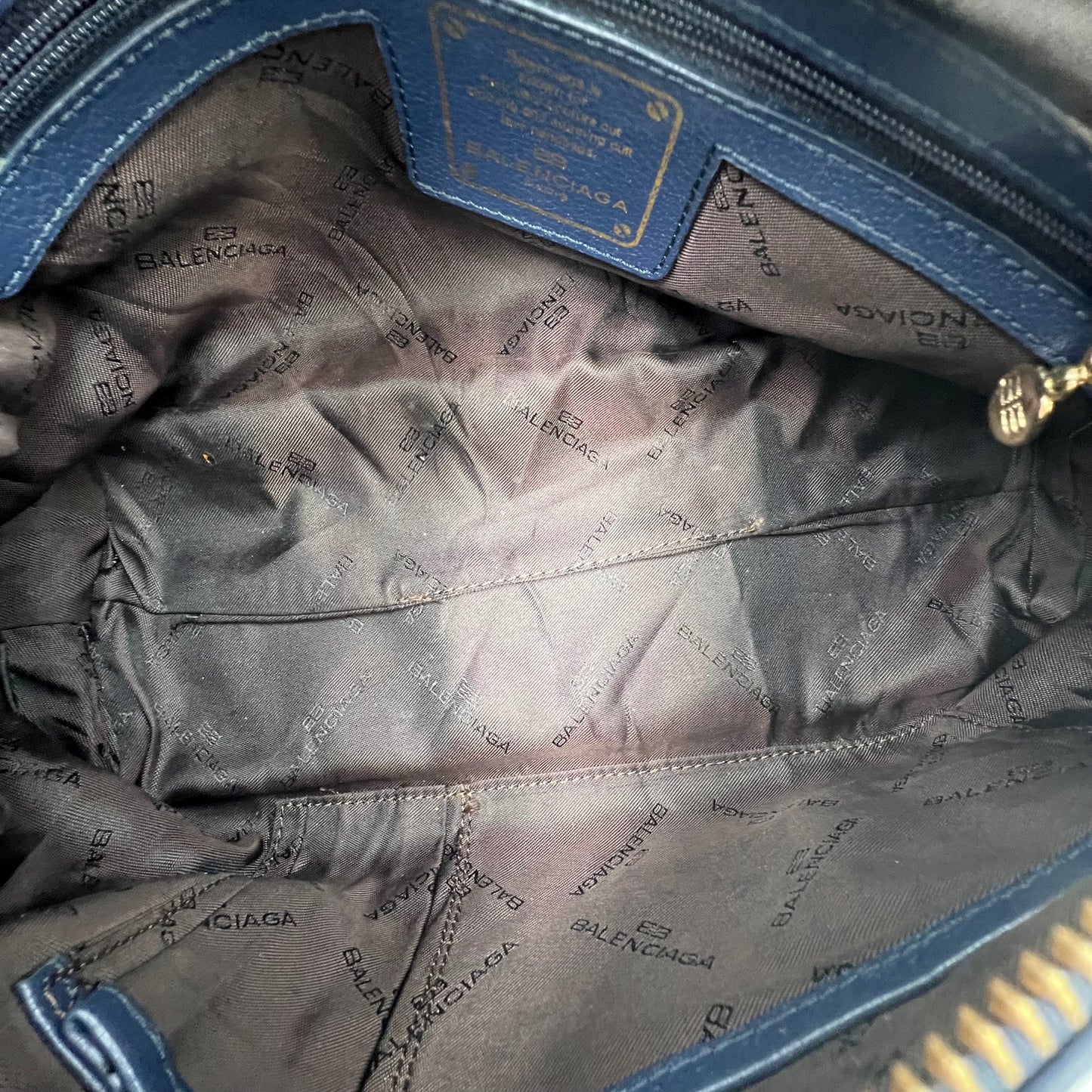 Balenciaga Shoulder Handbag Bag Tasche