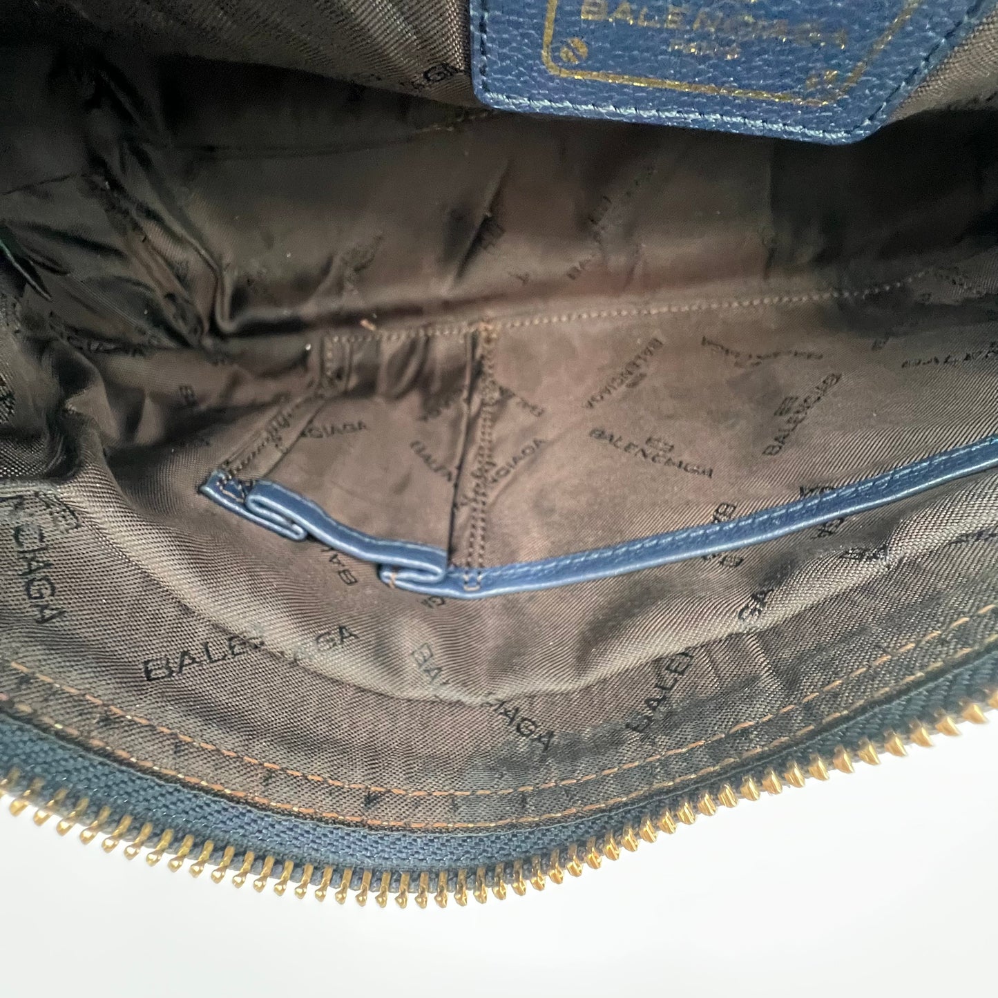 Balenciaga Shoulder Handbag Bag Tasche