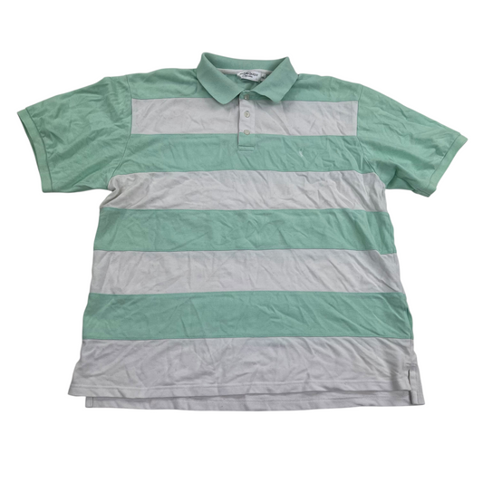 YSL Yves Saint Laurent Polo Shirt - XXL