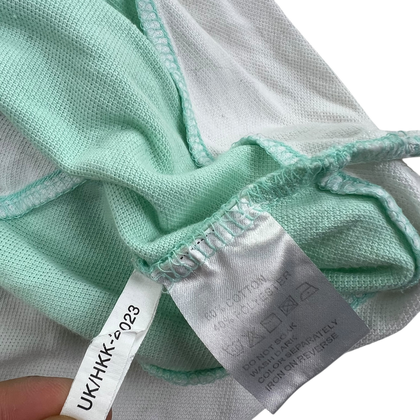 YSL Yves Saint Laurent Polo Shirt - XXL