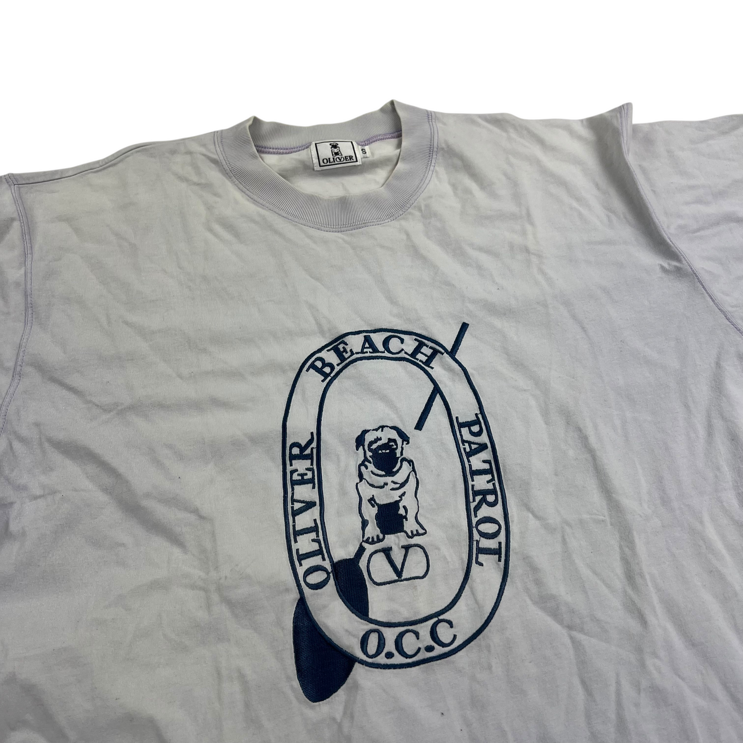 Valentino Garavani Beachwear Oliver Edition T-Shirt