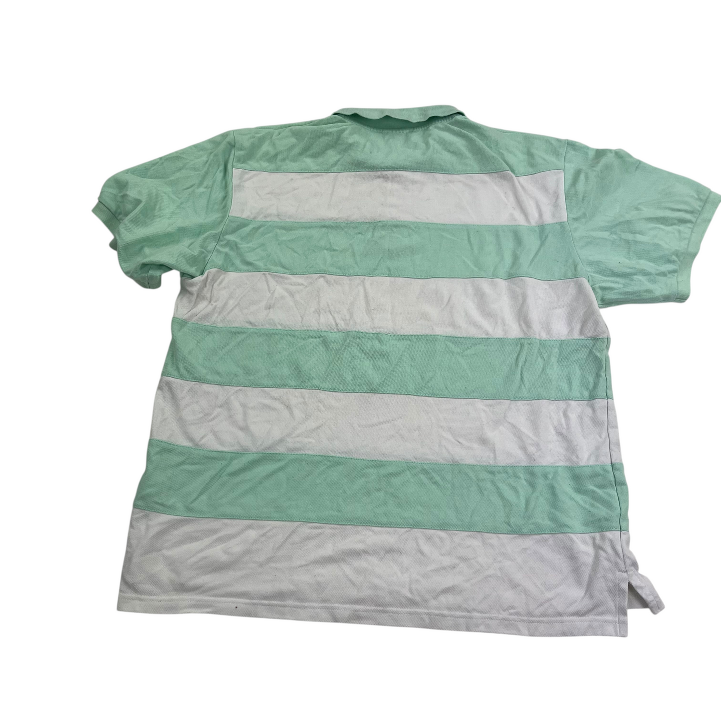 YSL Yves Saint Laurent Polo Shirt - XXL